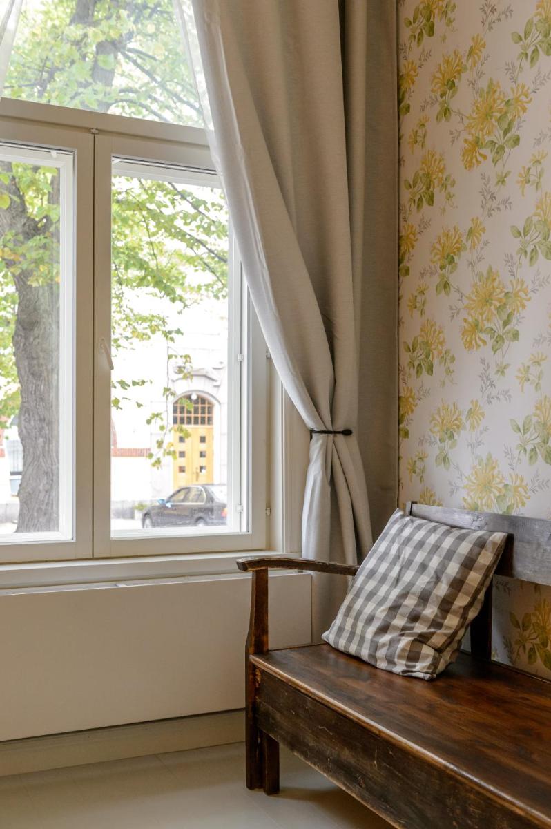One-Bedroom Apartment - Annex photo 3