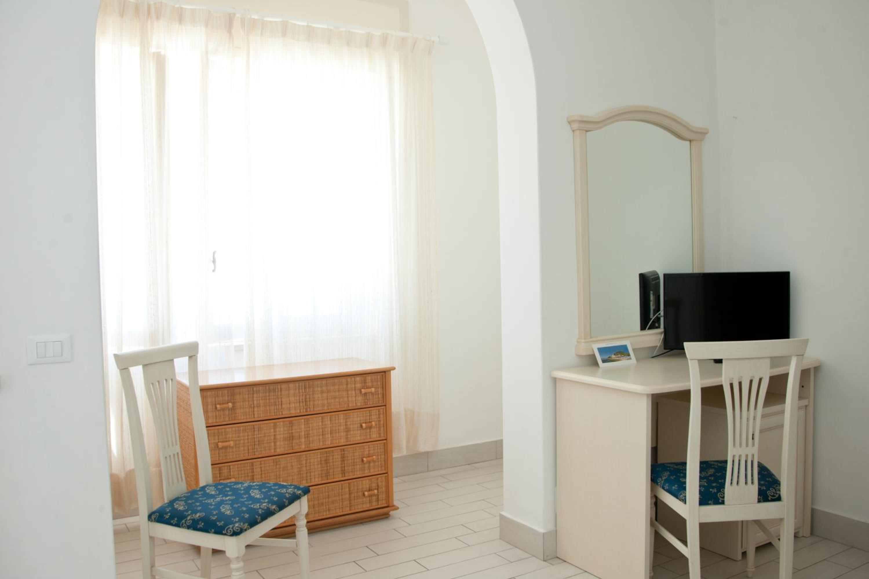 Family Room with Terrace