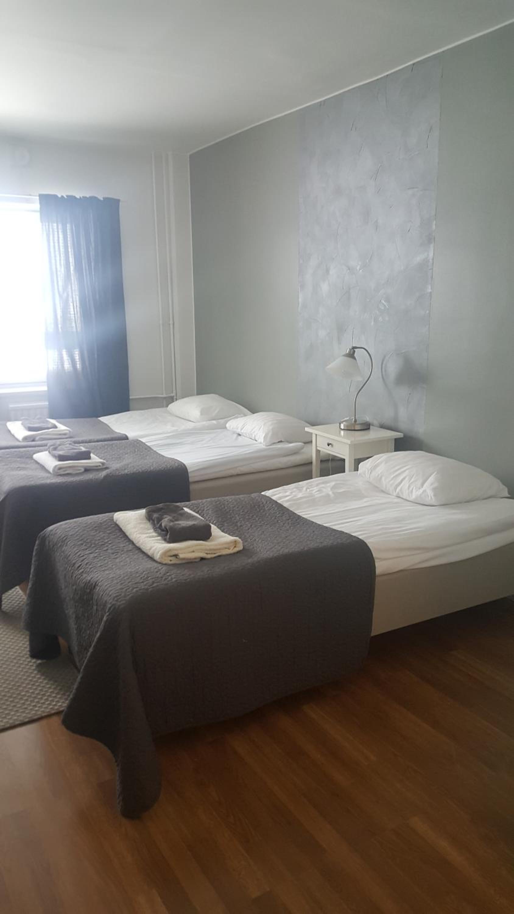 Triple Room photo 1