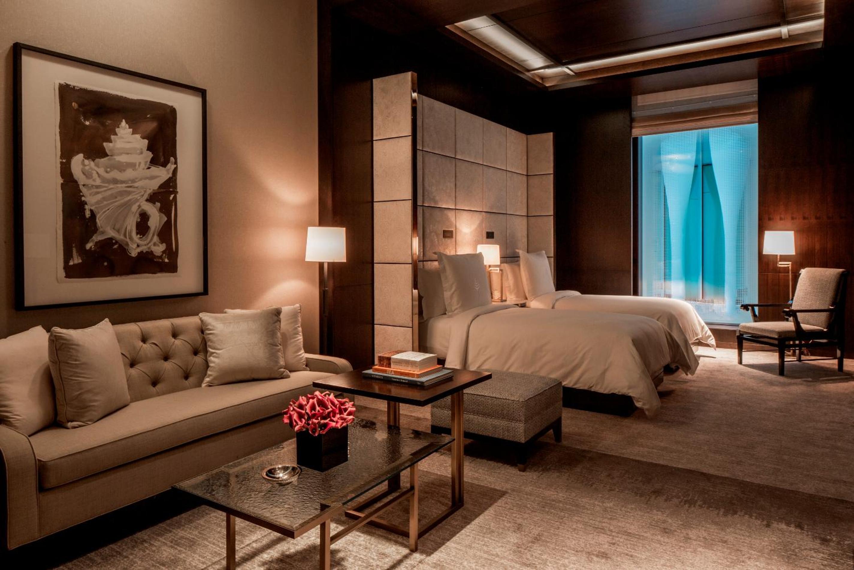 Executive with Two Twin Beds (Non Smoking) photo 1