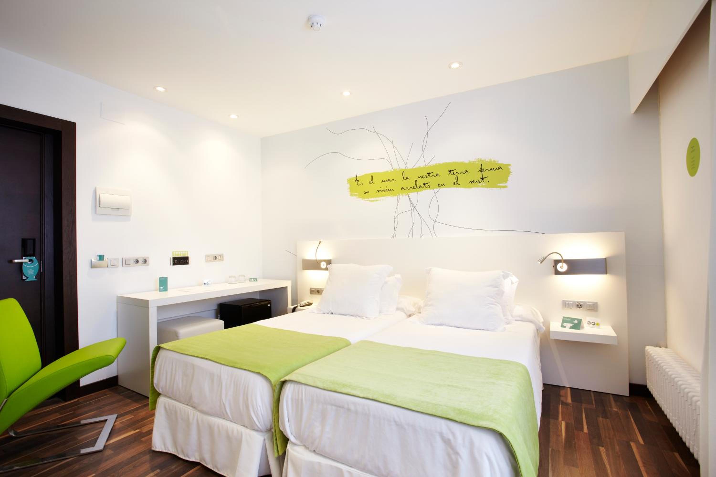 Double or Twin Room