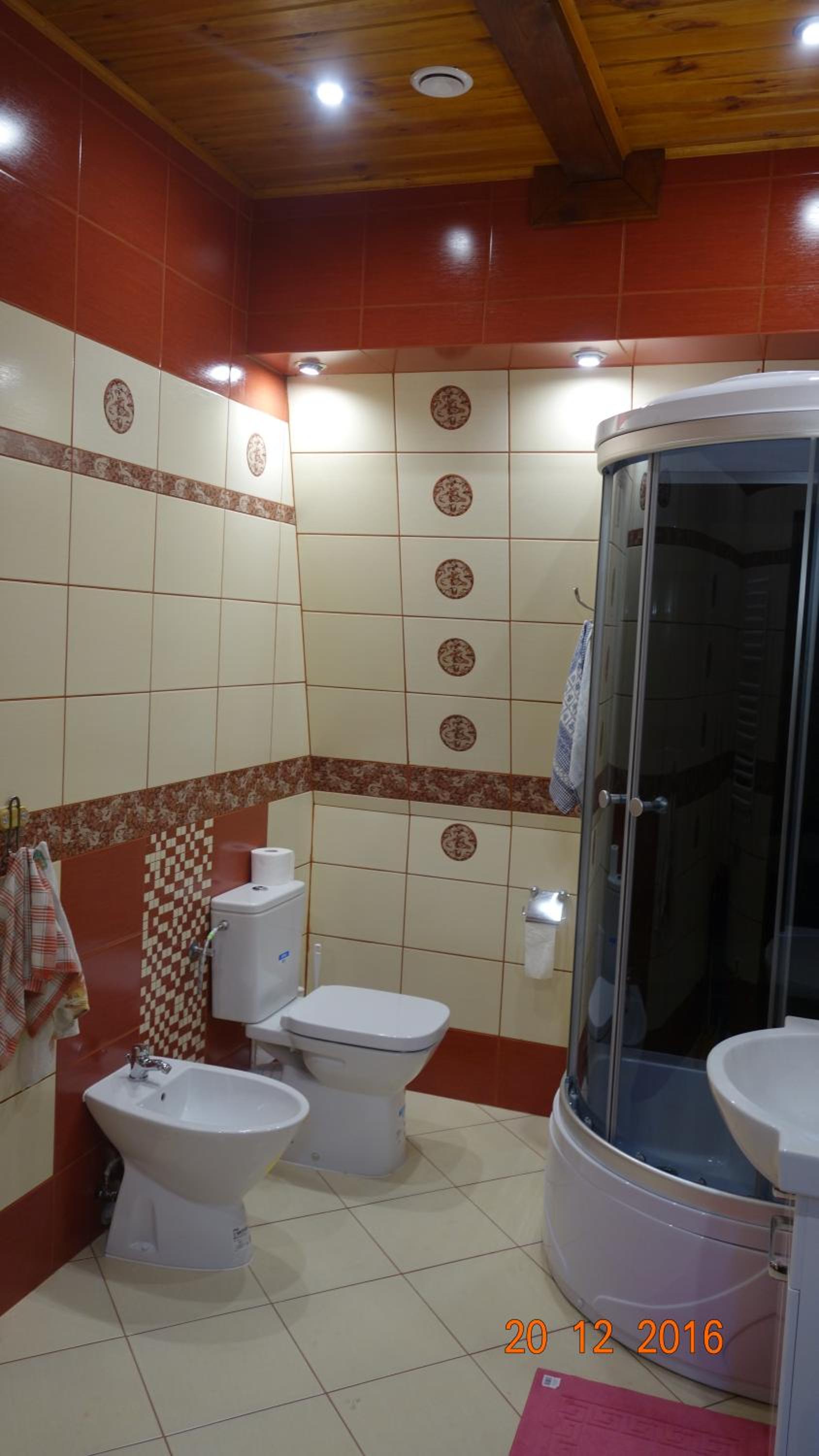 Double or Twin Room with Balcony - Photo 11
