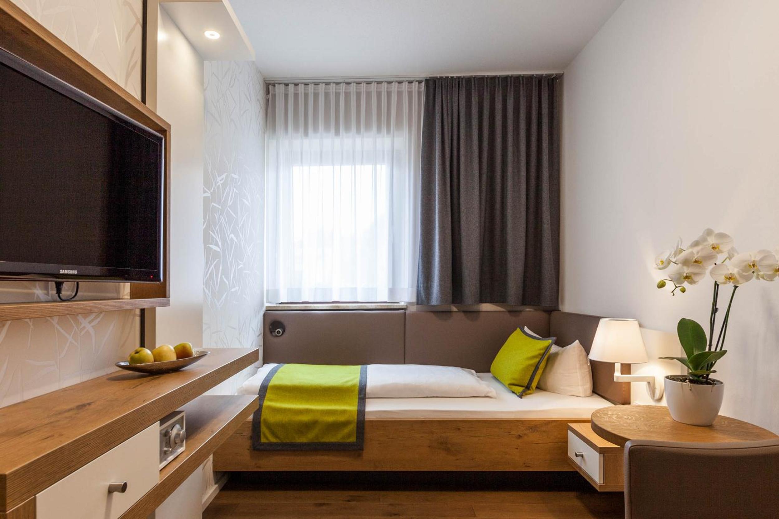 Single Room photo 2