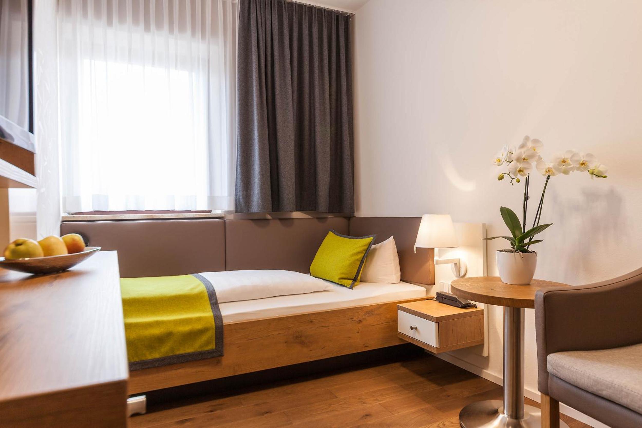 Single Room photo 1