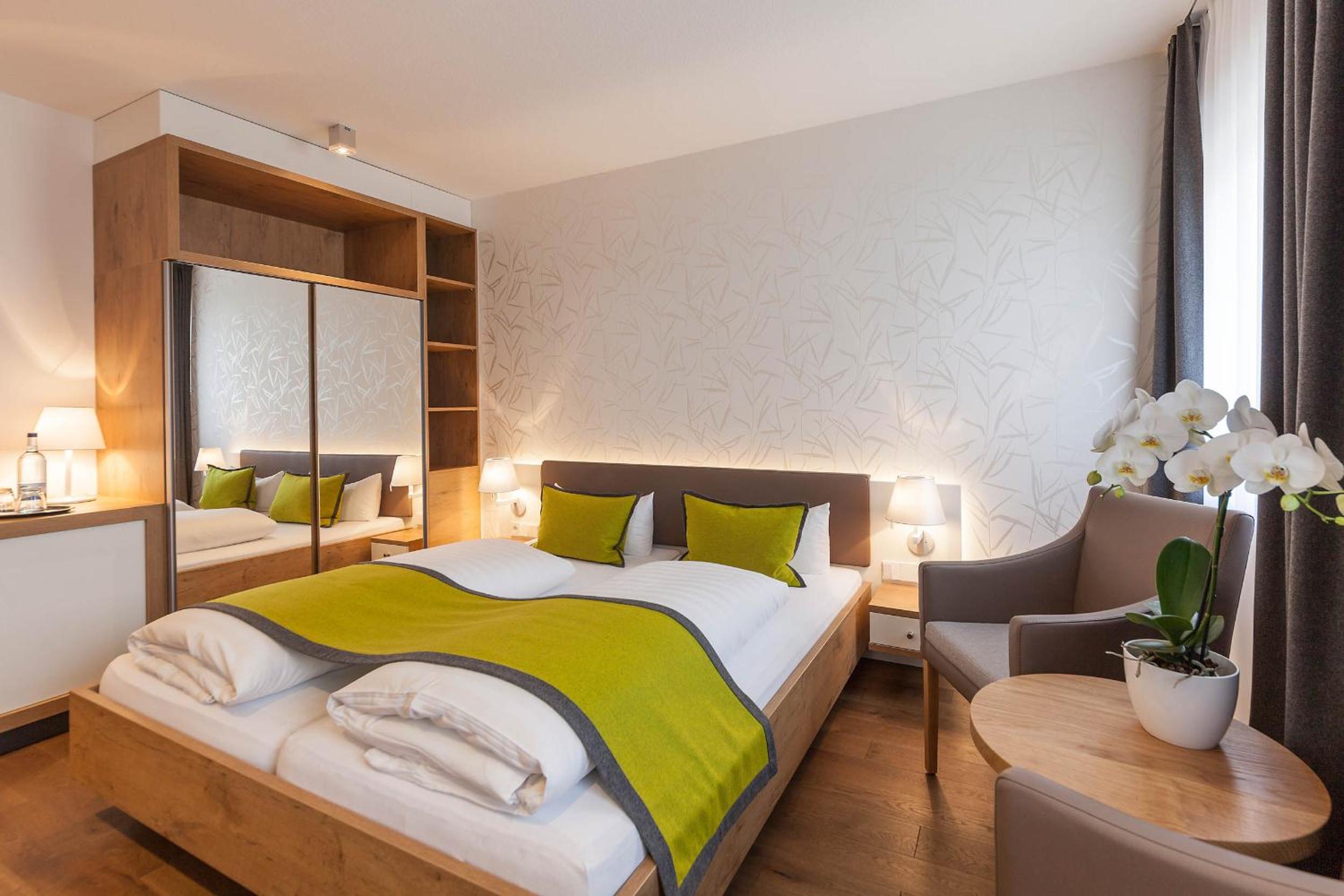 Double Room photo 1