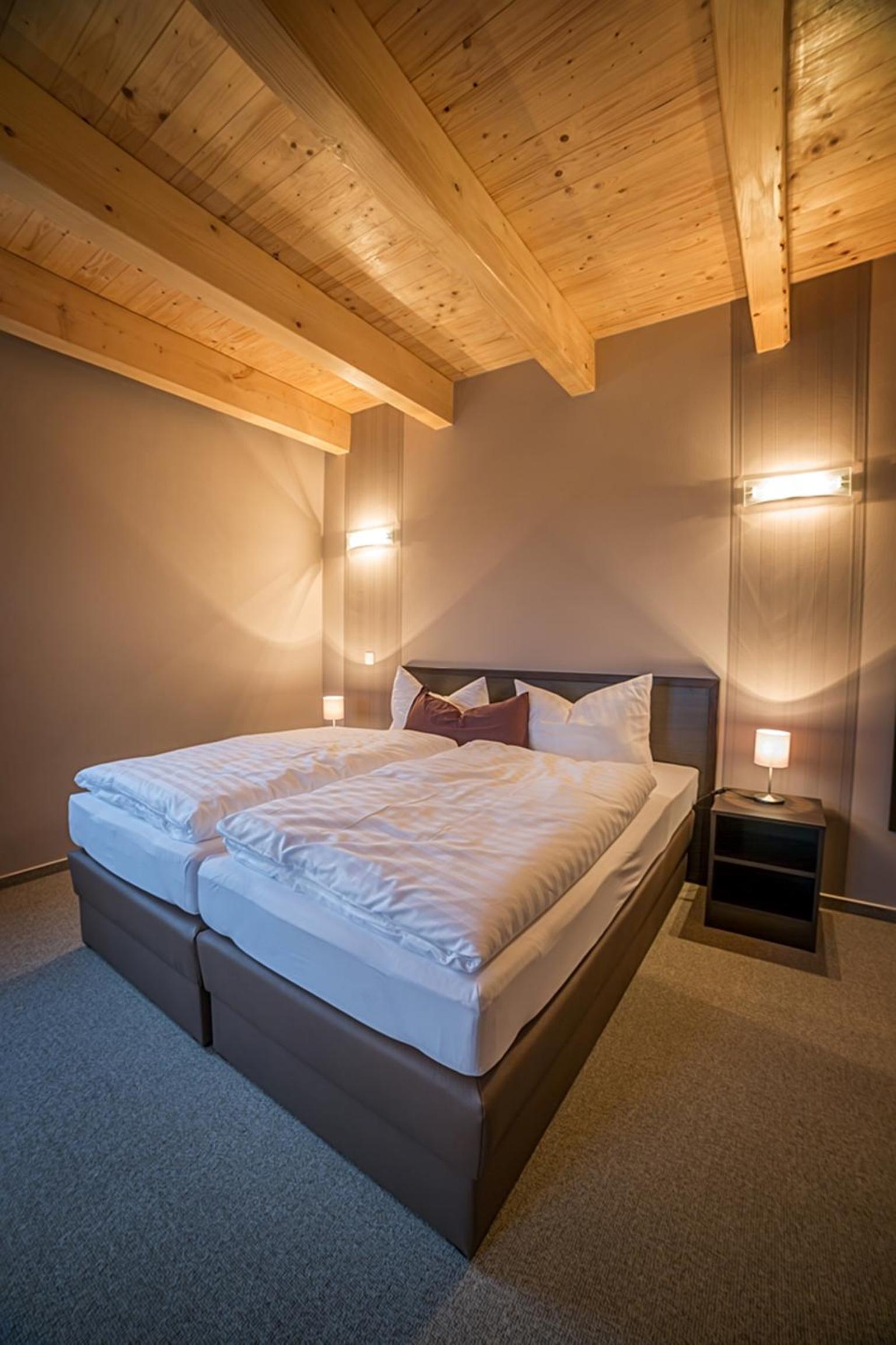 Double or Twin Room with Bathroom photo 1