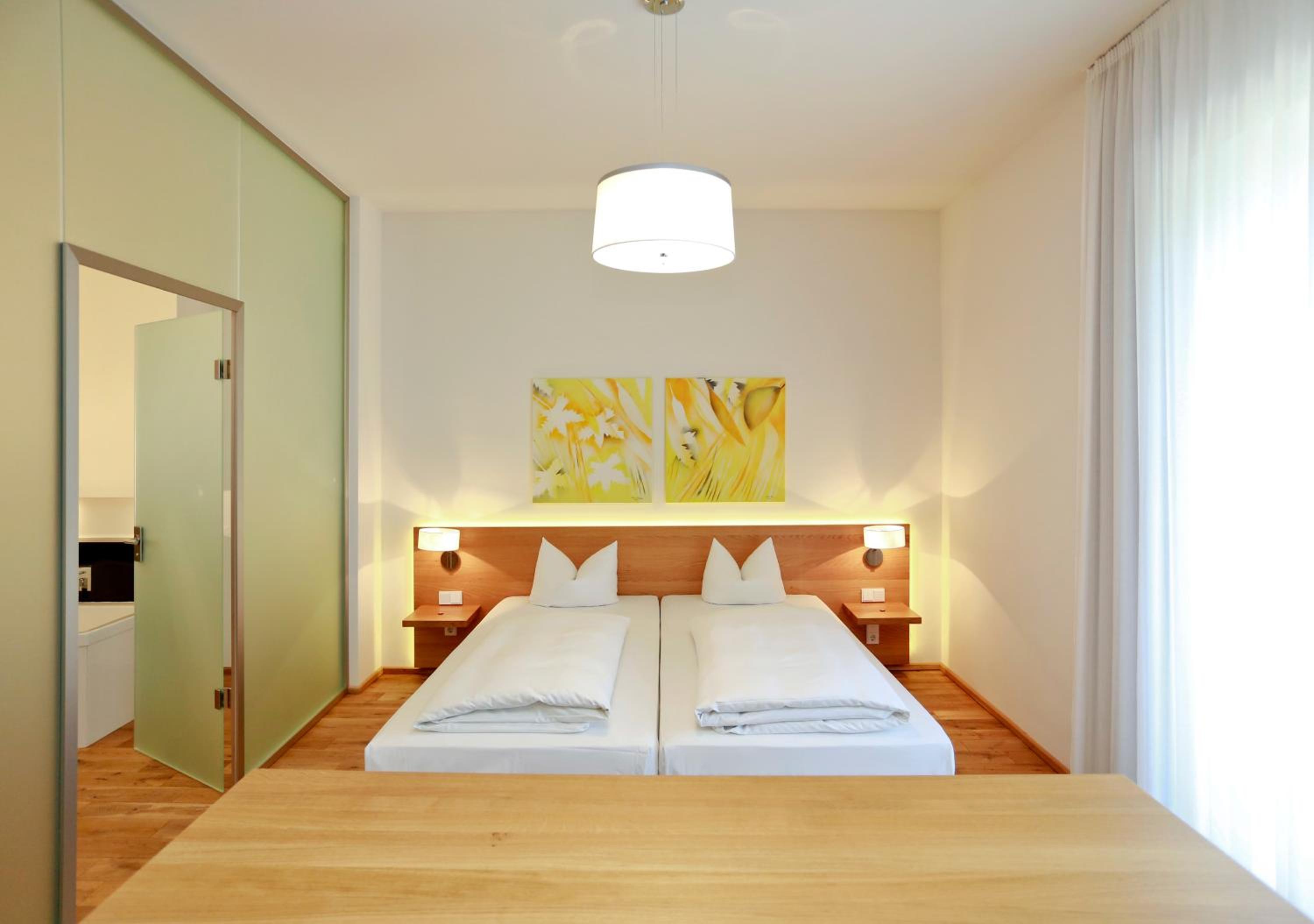 Double Room - Photo 1