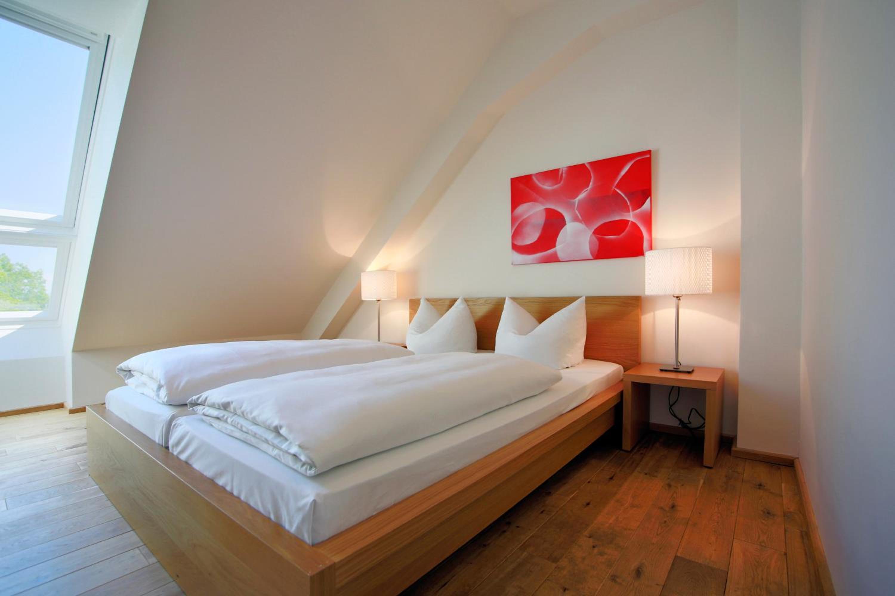 Comfort Double Room - Photo 2
