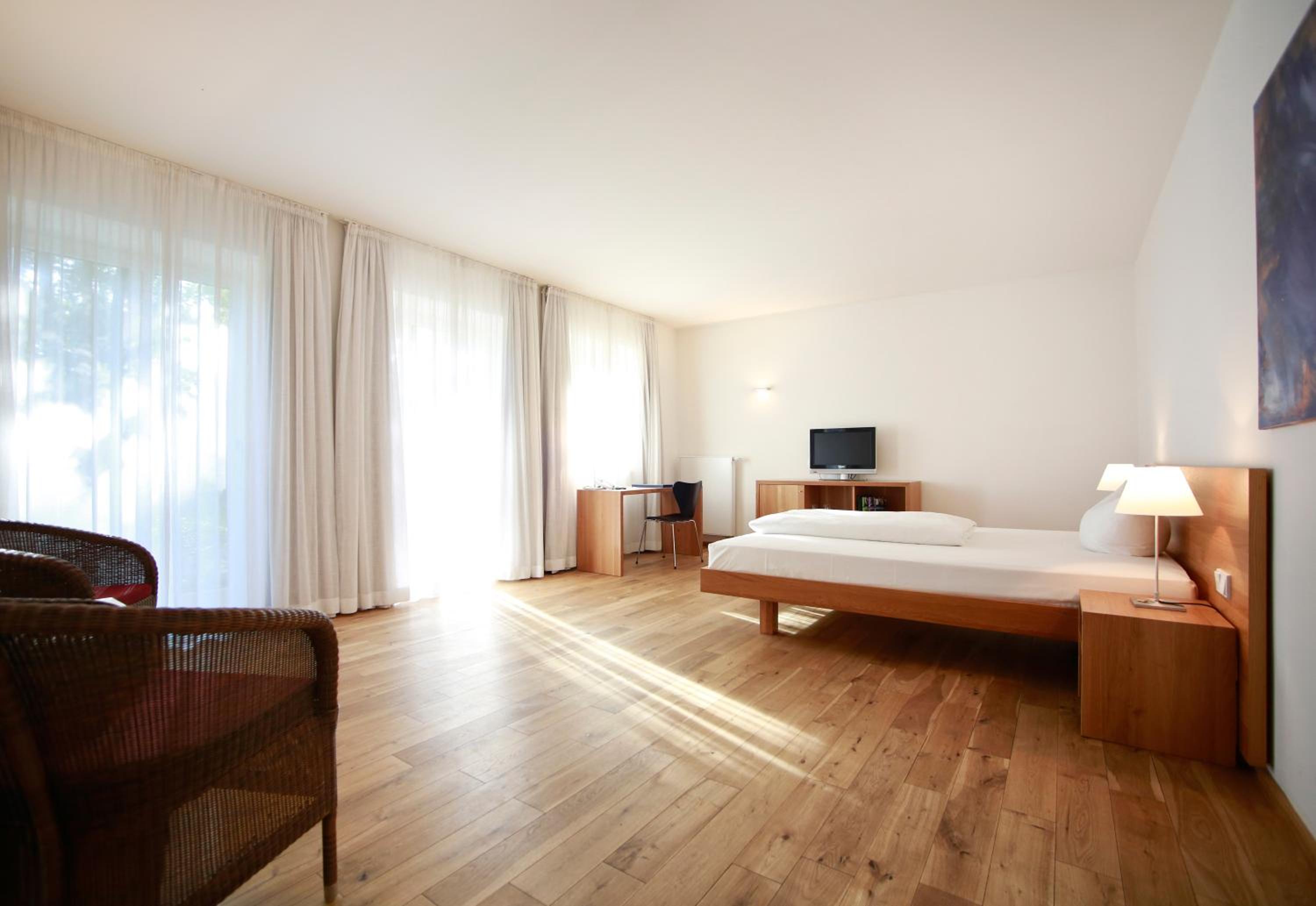 Comfort Single Room photo 2