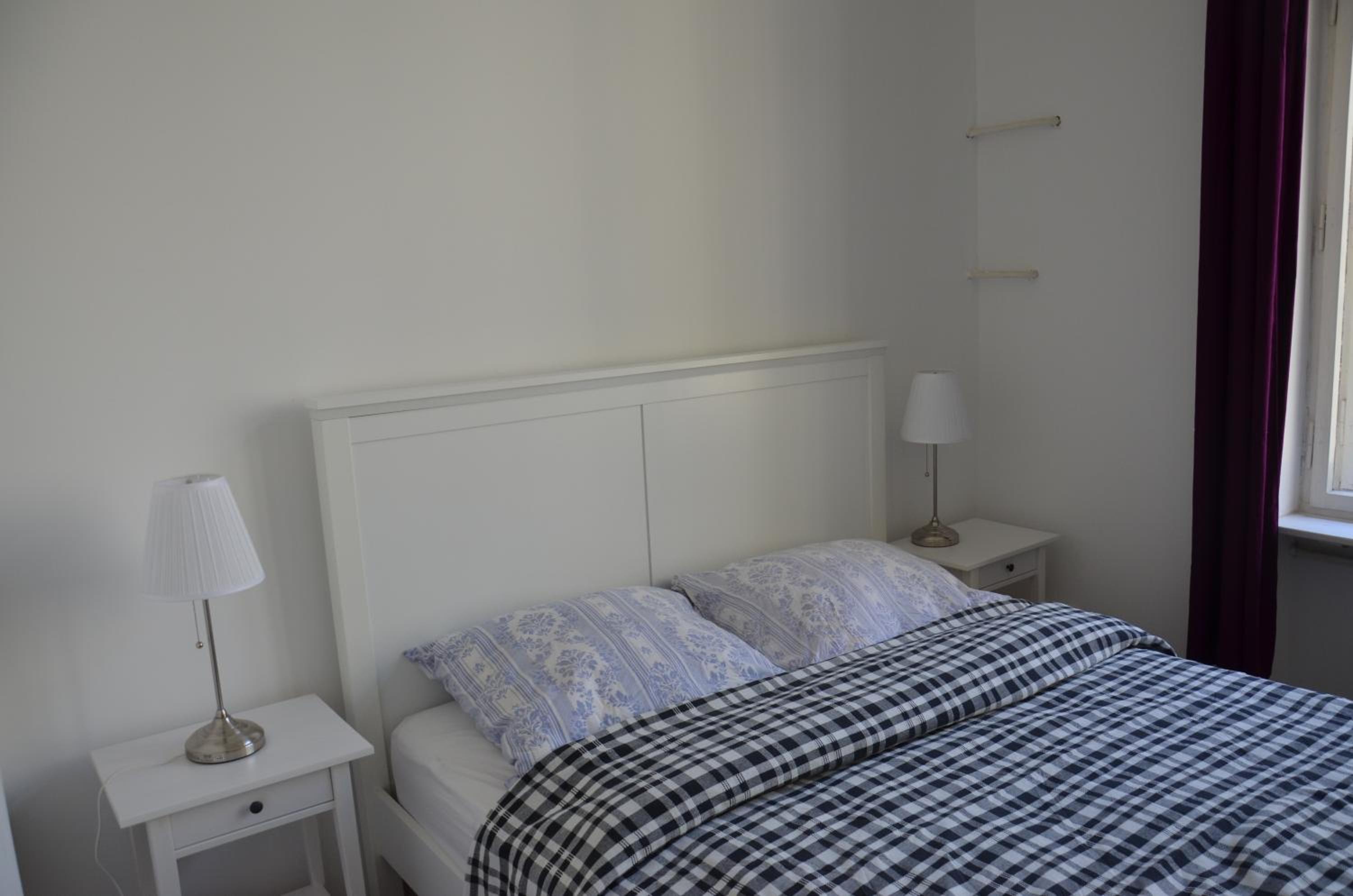 One-Bedroom Apartment photo 3