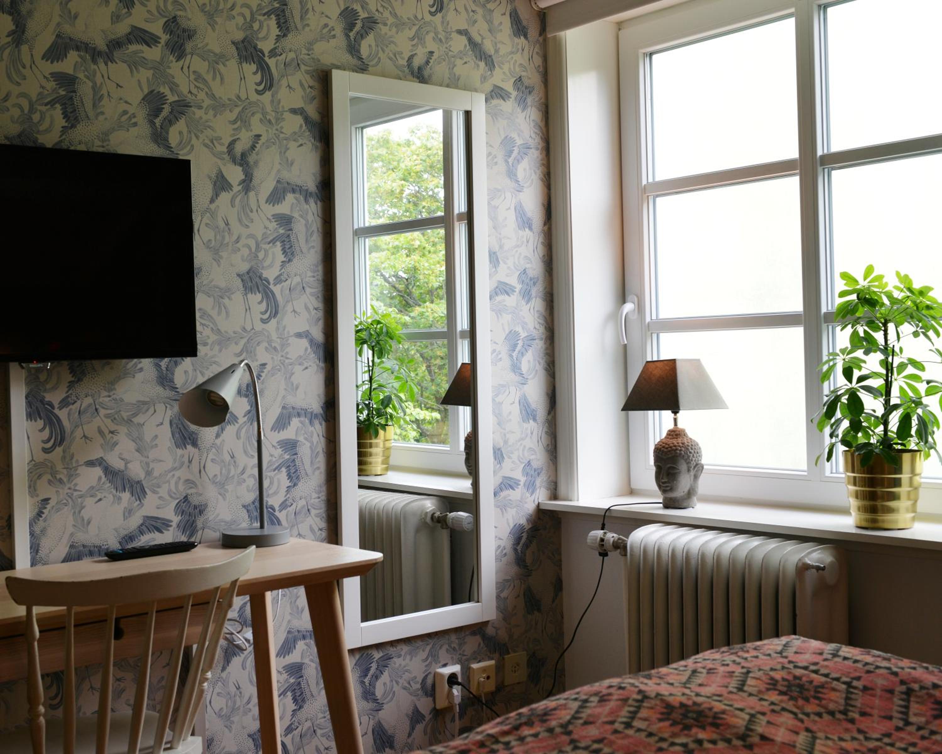 Family Double Room photo 2