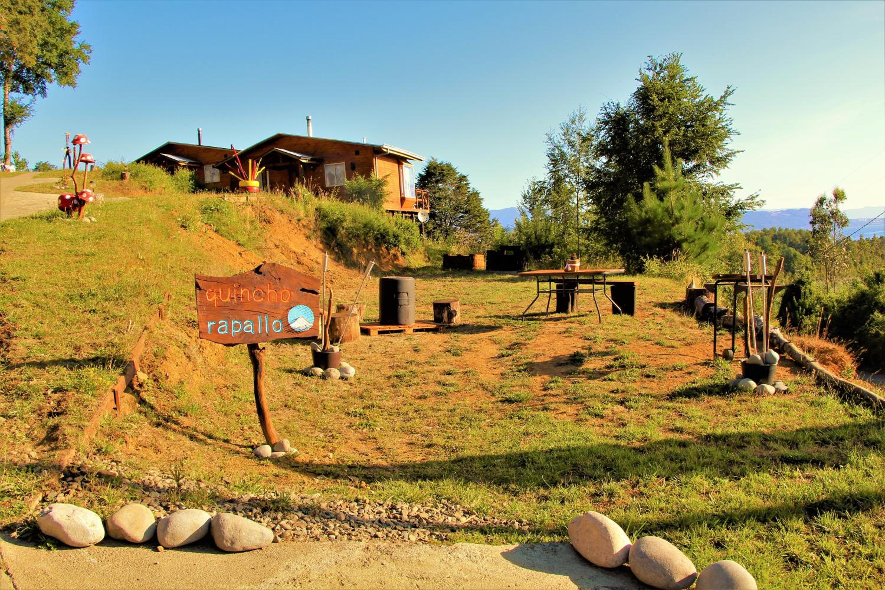 Bungalow with Patio photo 3