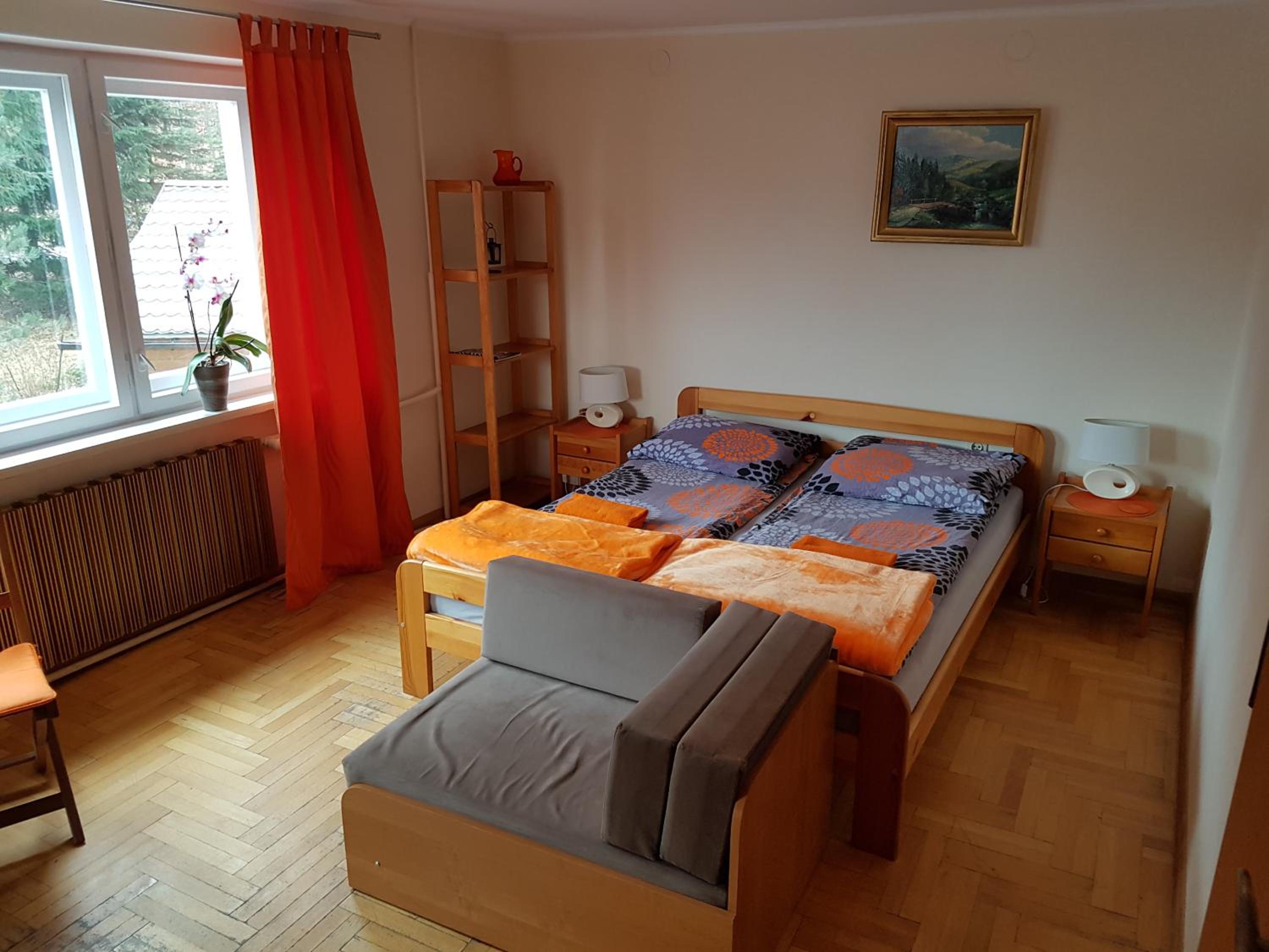 Double Room with Mountain View photo 3