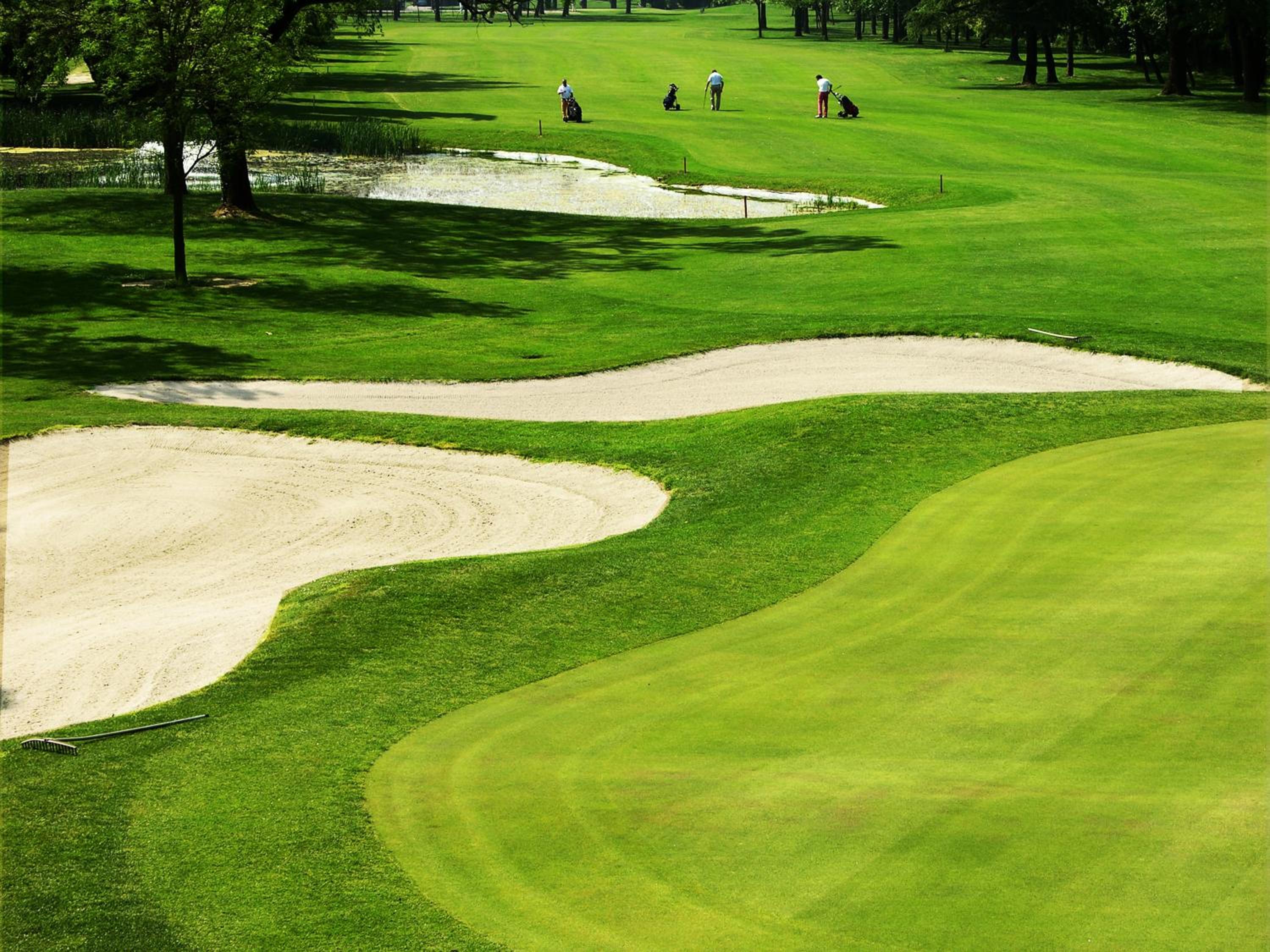Classic Double or Twin Room - Golf Course Access - Photo 5