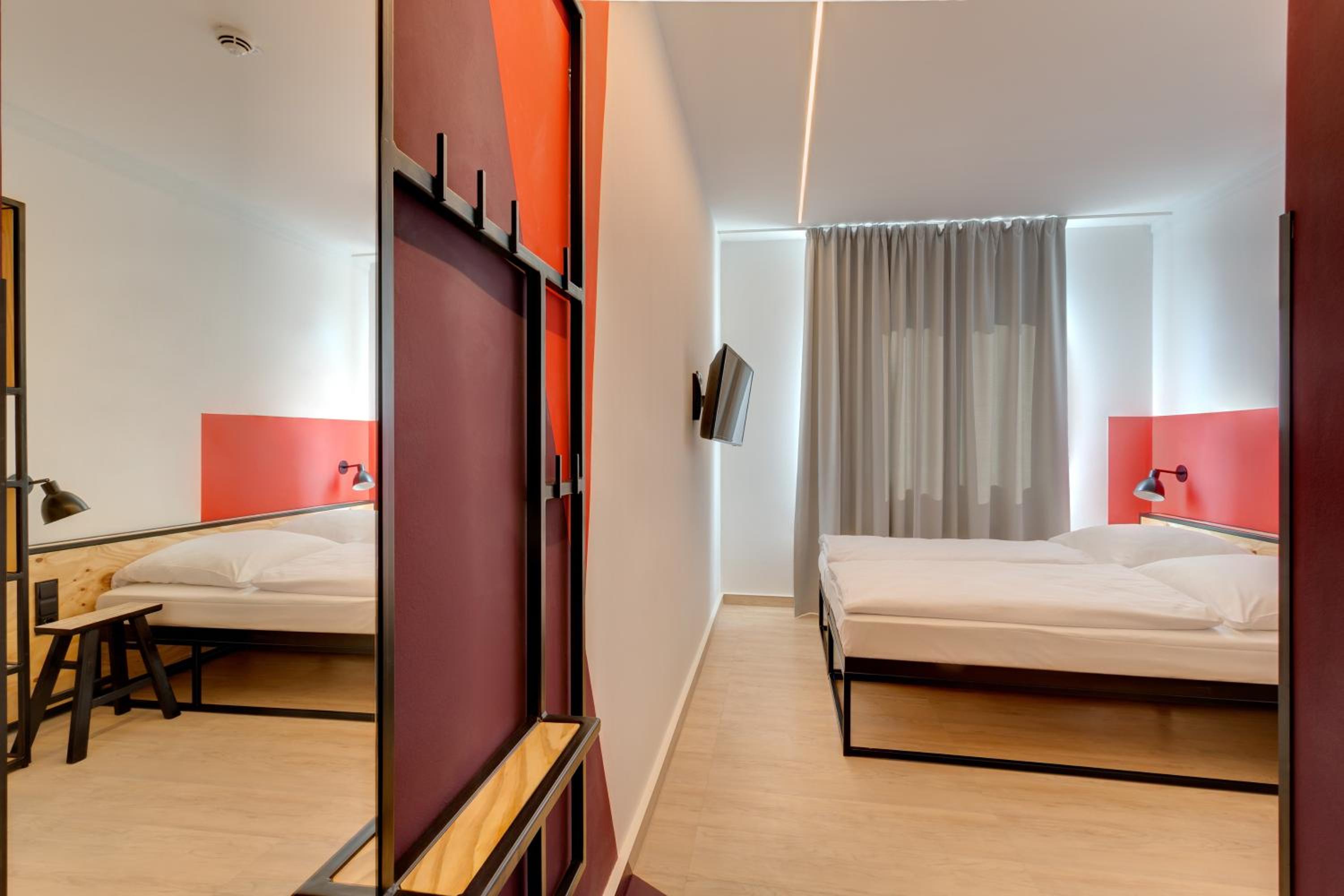 Twin Room photo 3