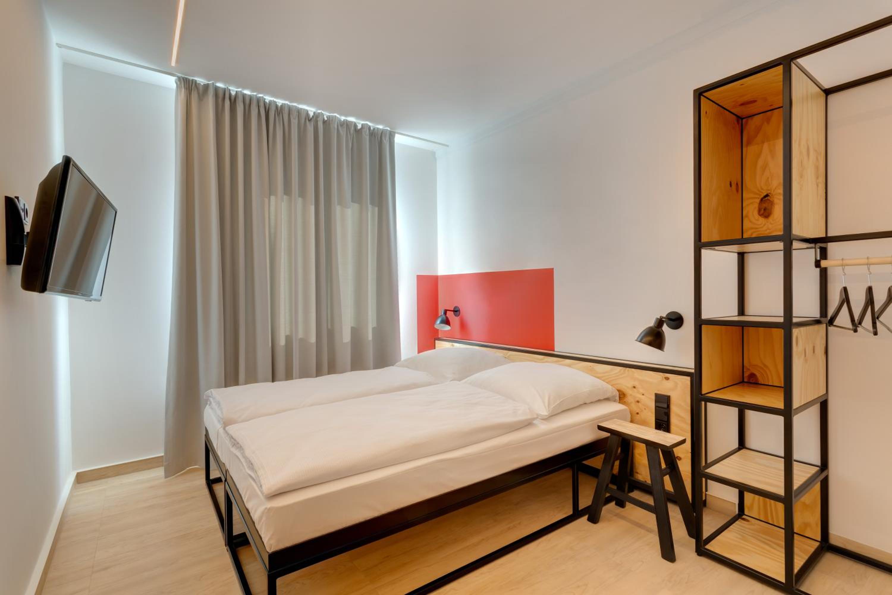 Twin Room photo 1