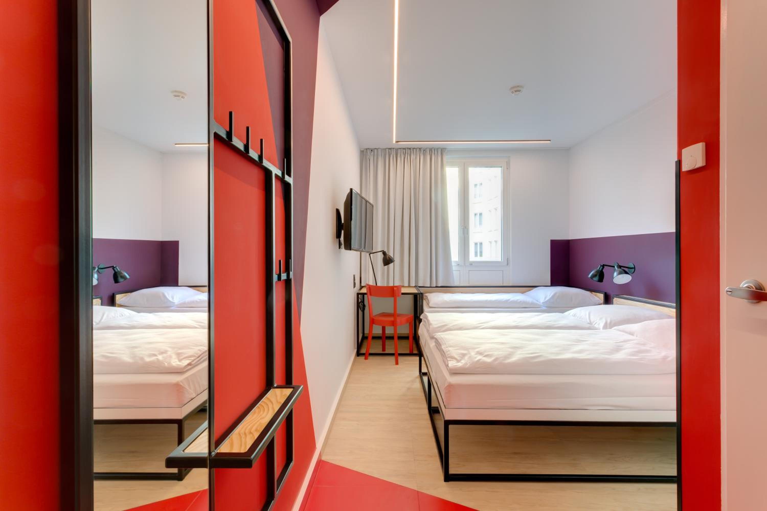 Triple Room photo 1