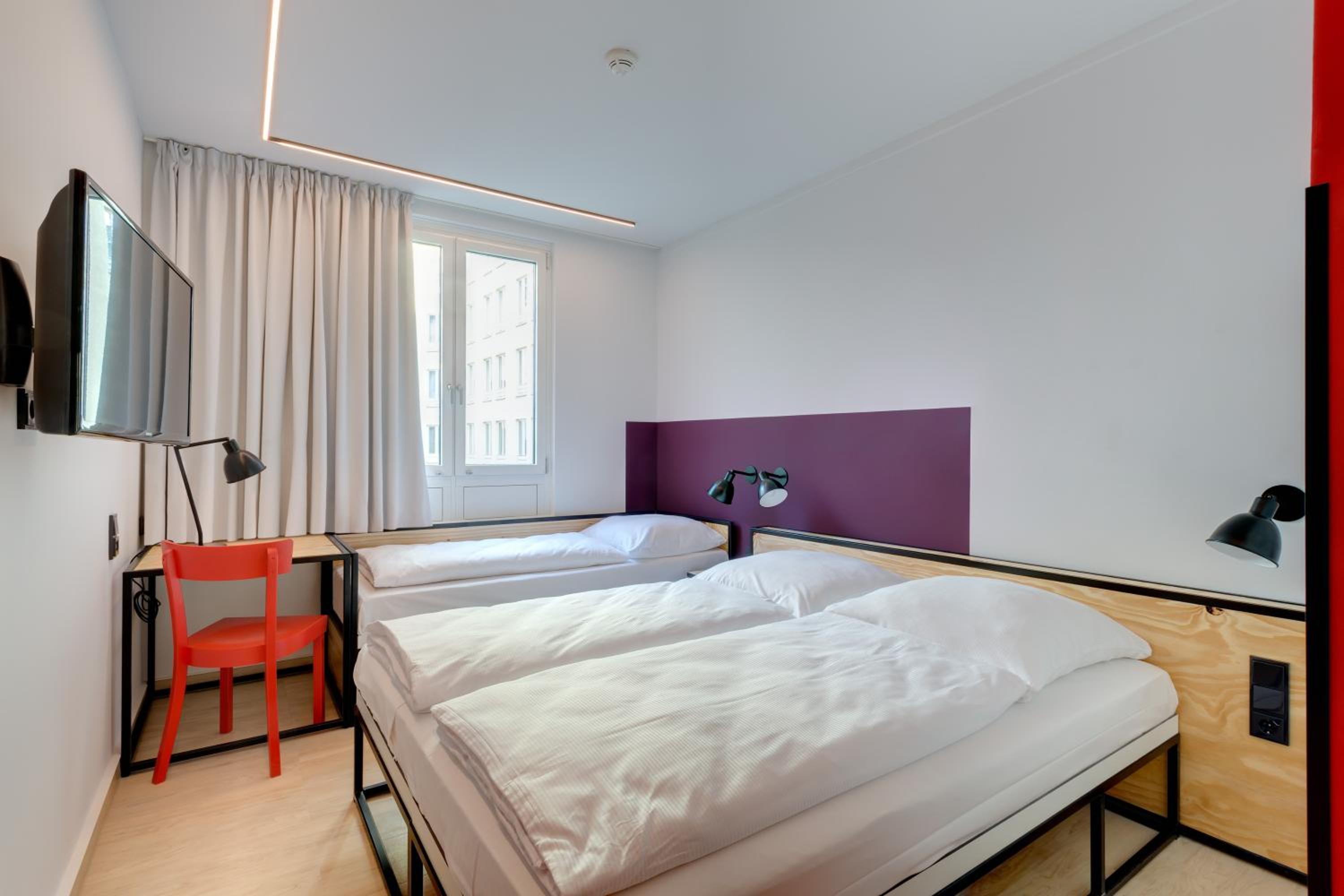 Triple Room photo 2