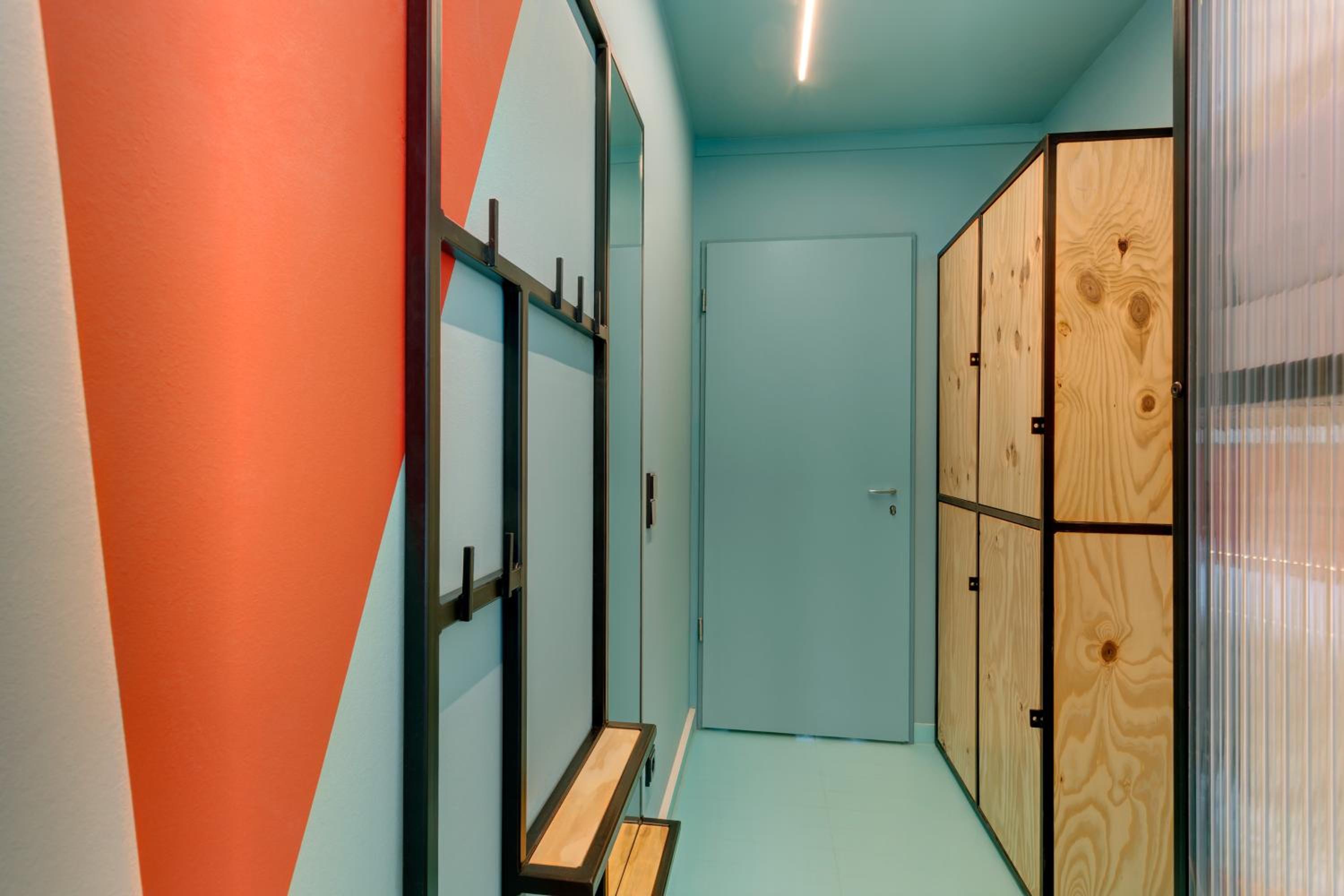 Quad Room photo 2