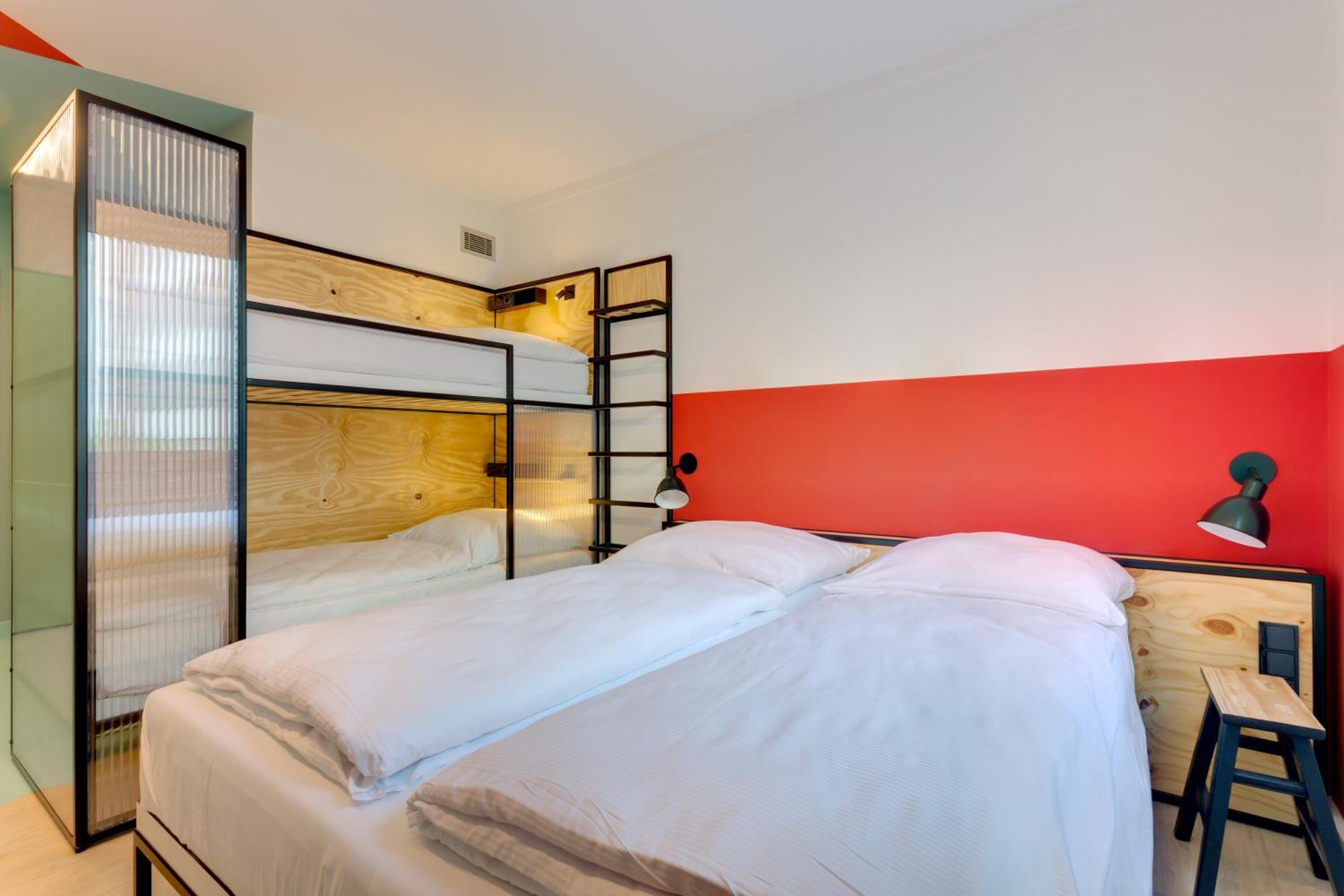 Quad Room photo 3