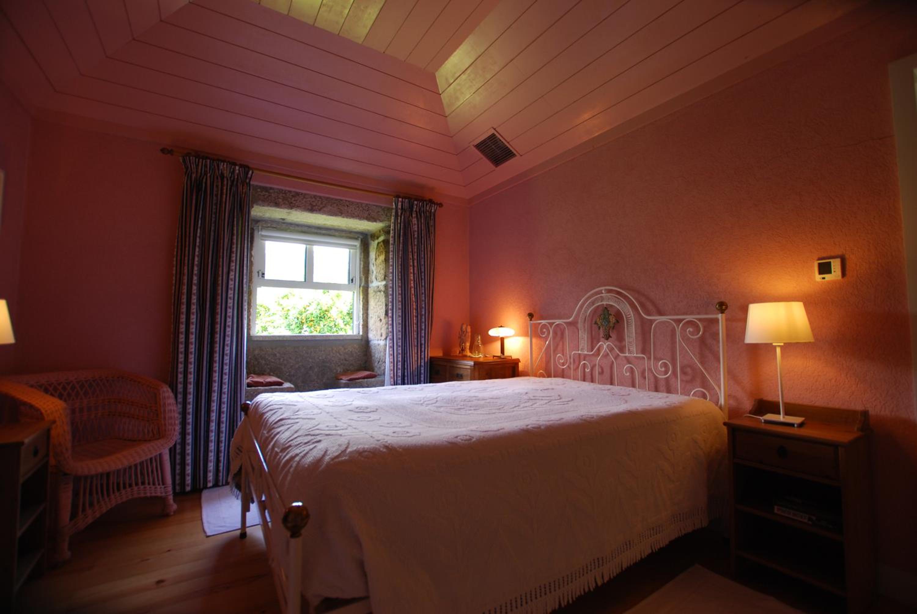 One-Bedroom Villa photo 1