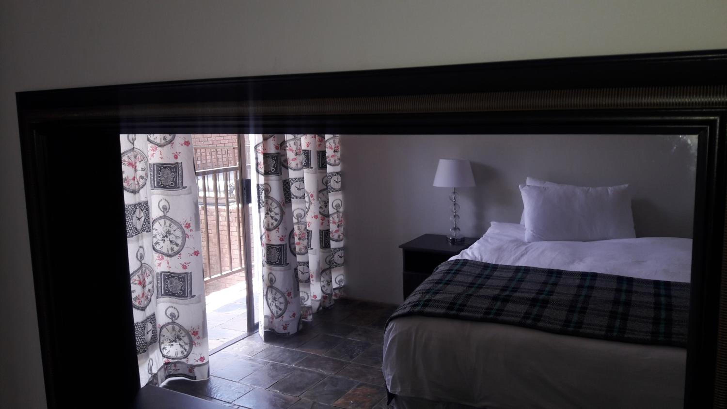 Twin Room photo 2