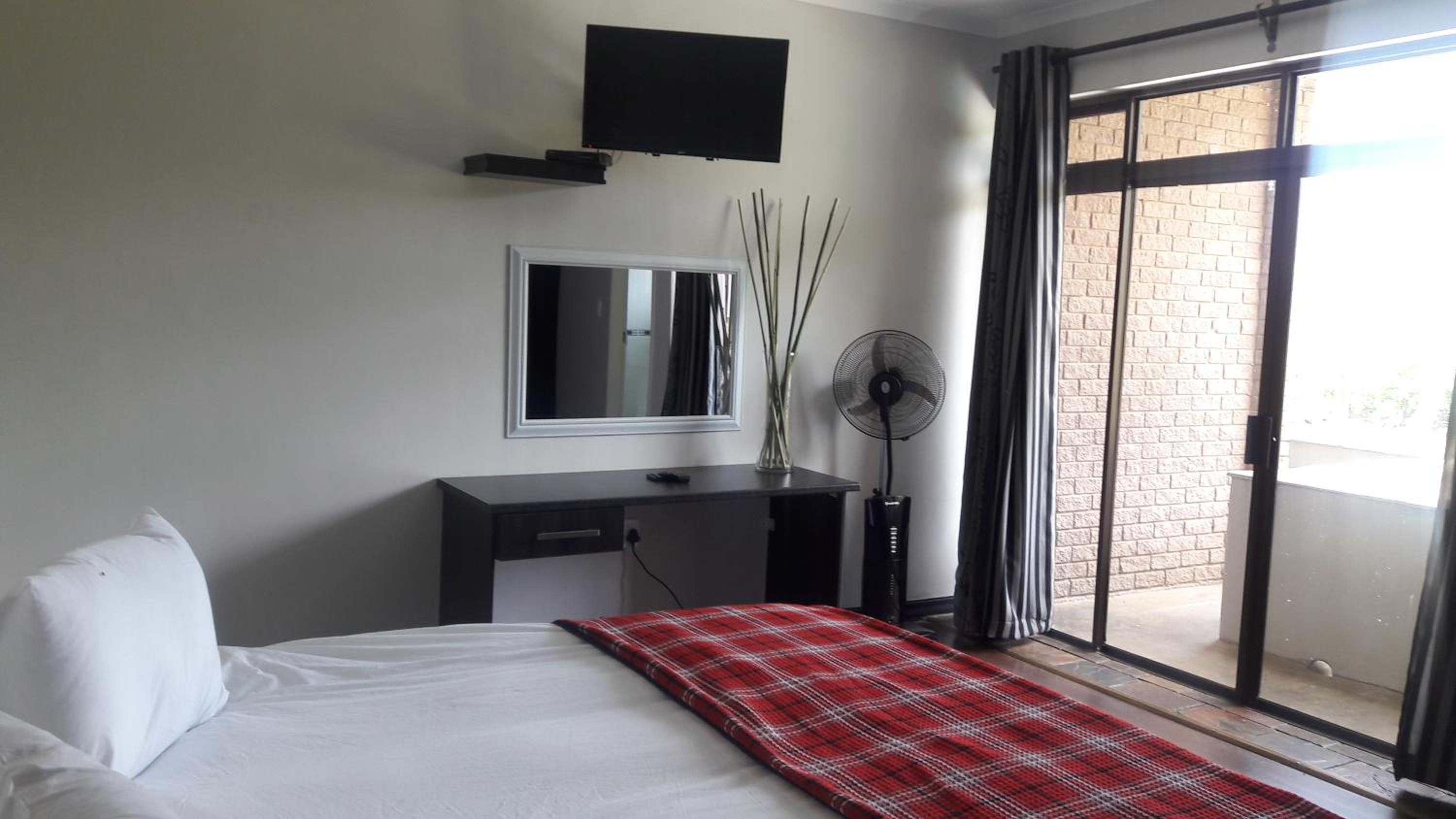 Twin Room photo 3
