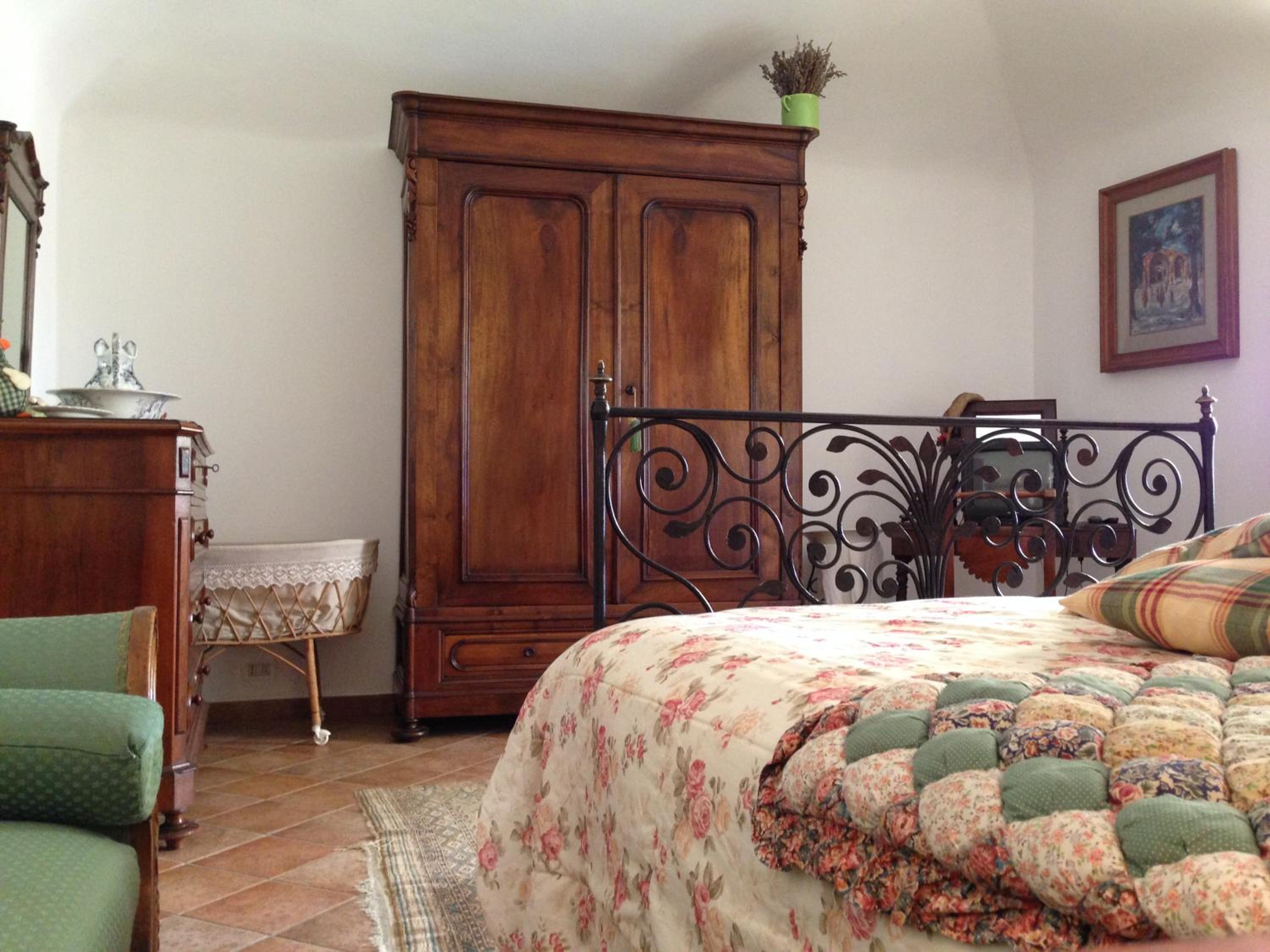 Triple Room with Bath