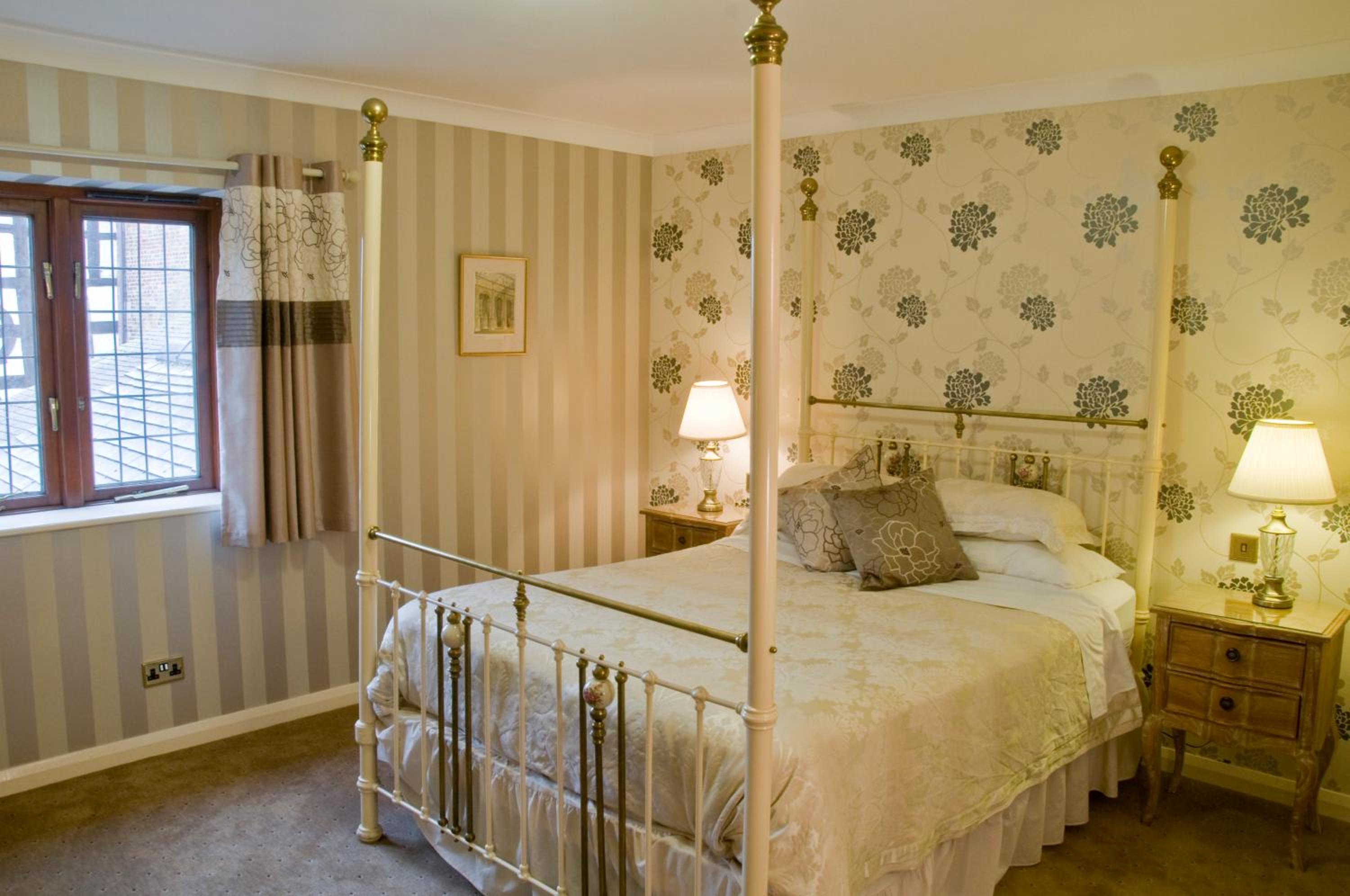 Superior Double Room with Bath - Photo 2