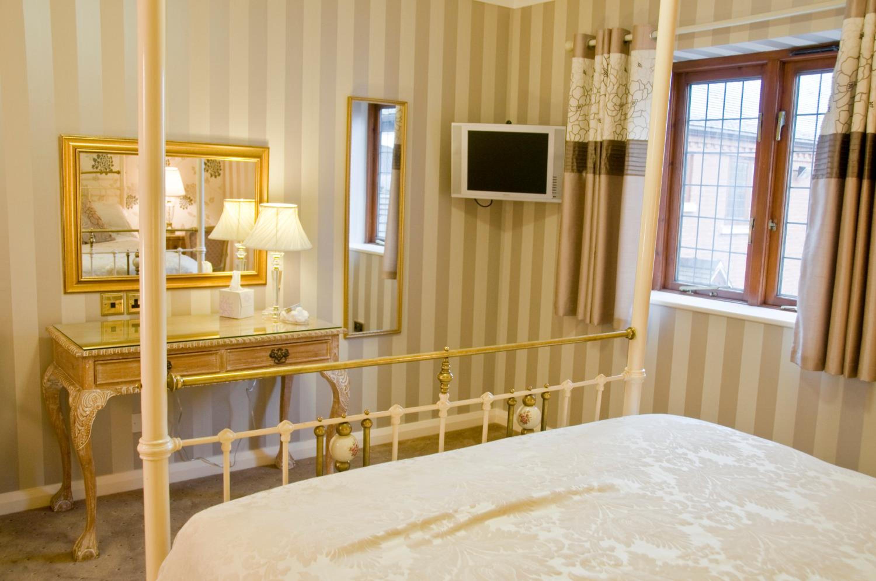 Family Suite - Photo 3