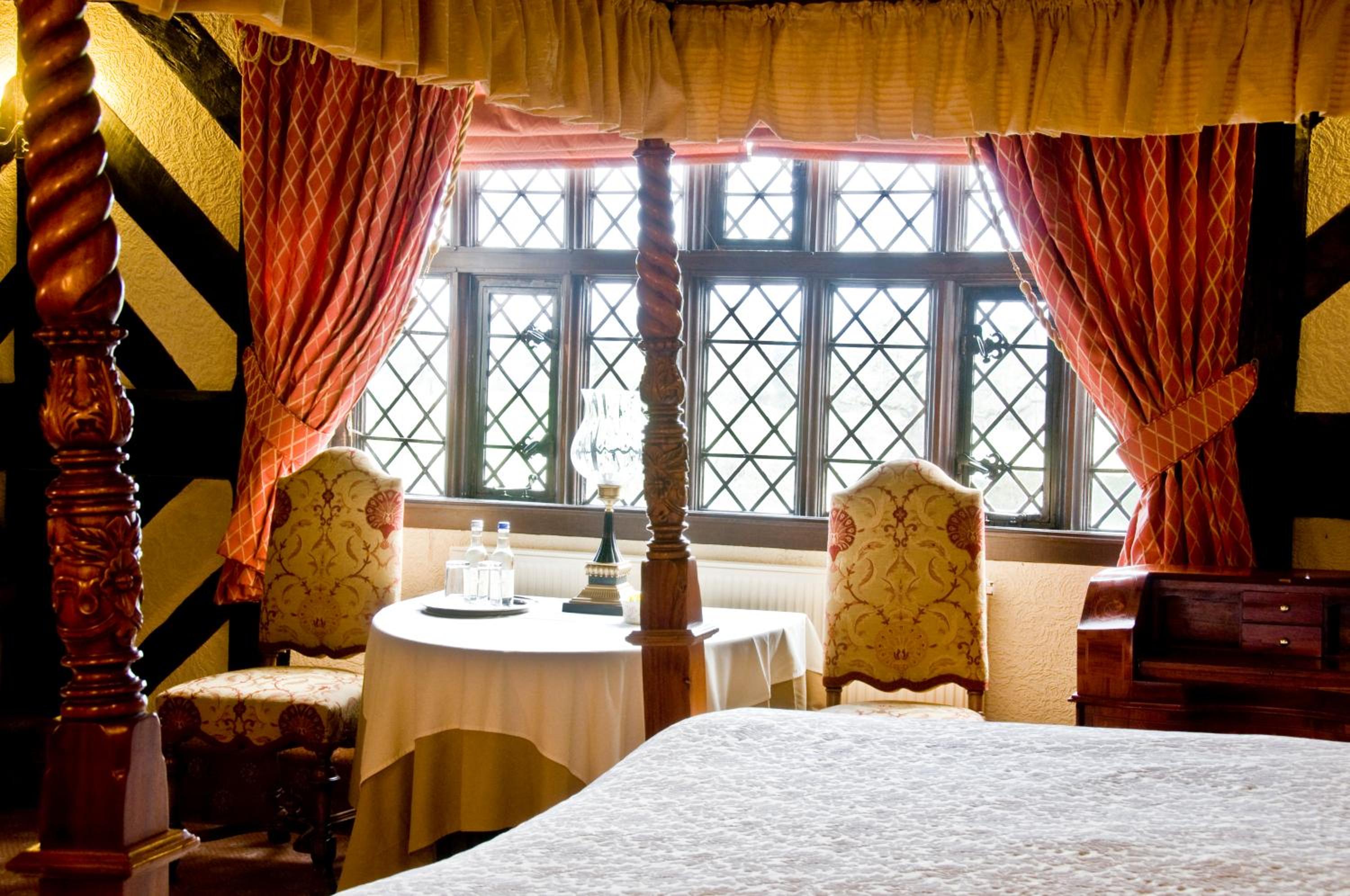 Deluxe Suite - Photo 7