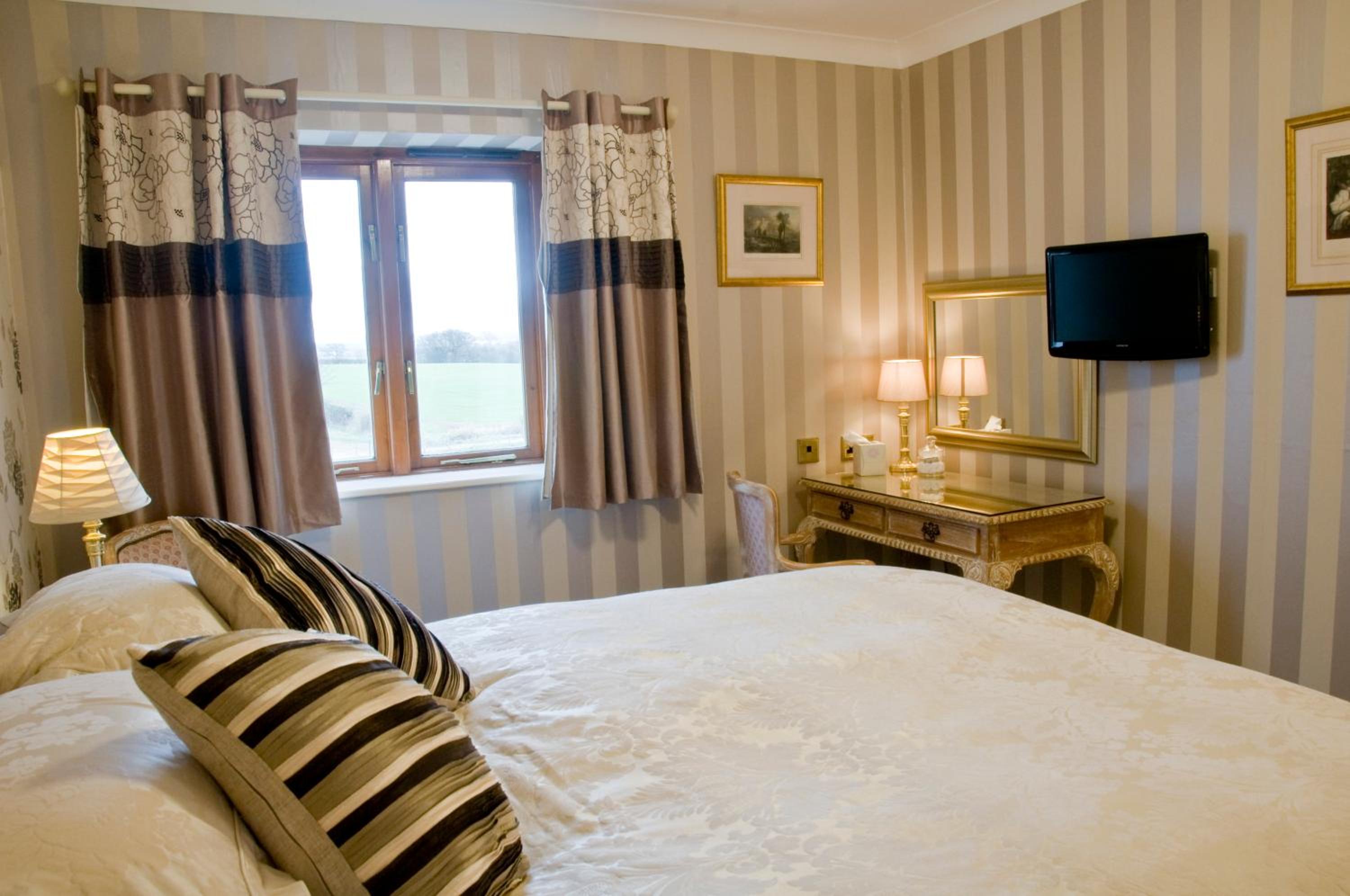 Business Double Room - Photo 4