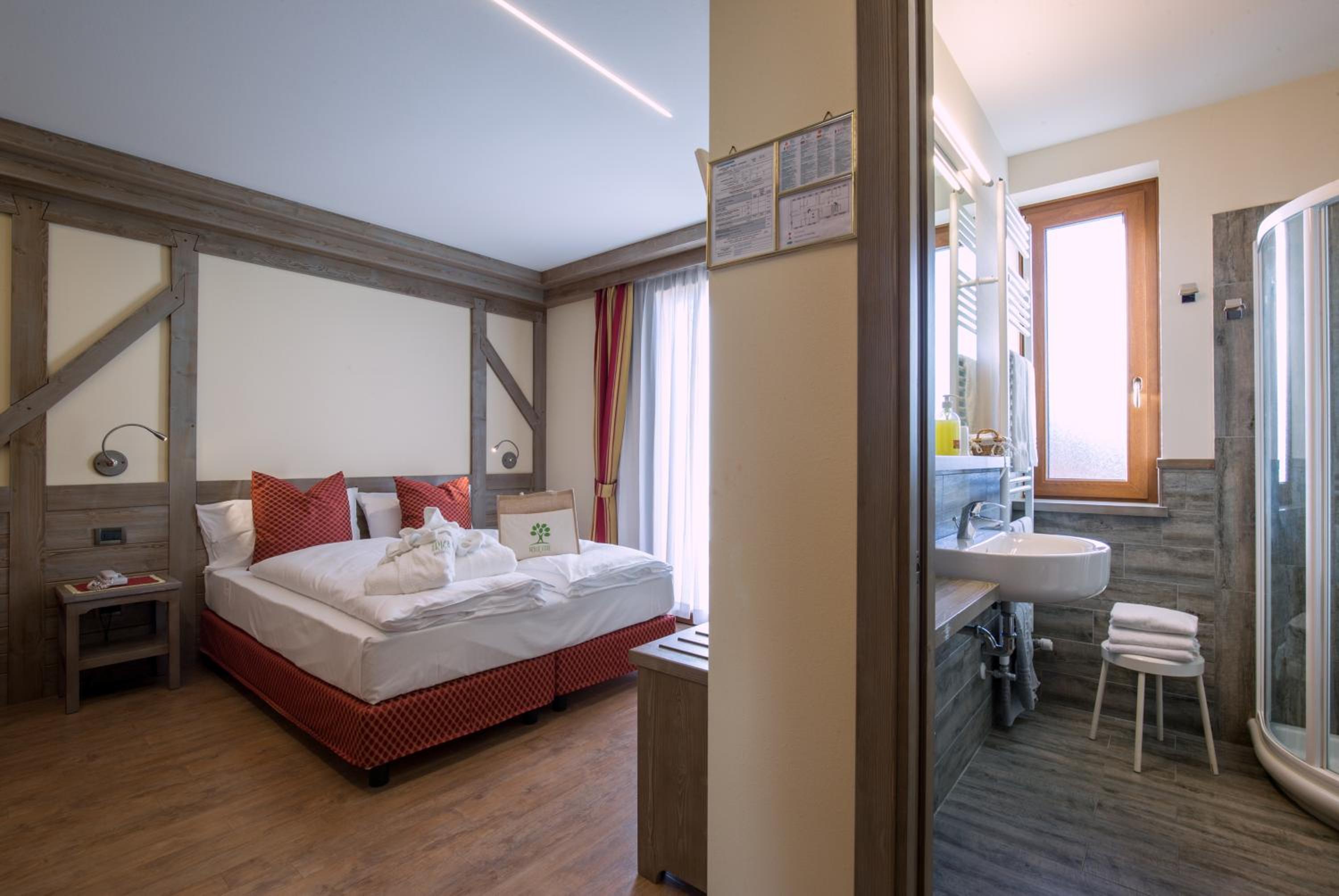 Superior Double or Twin Room