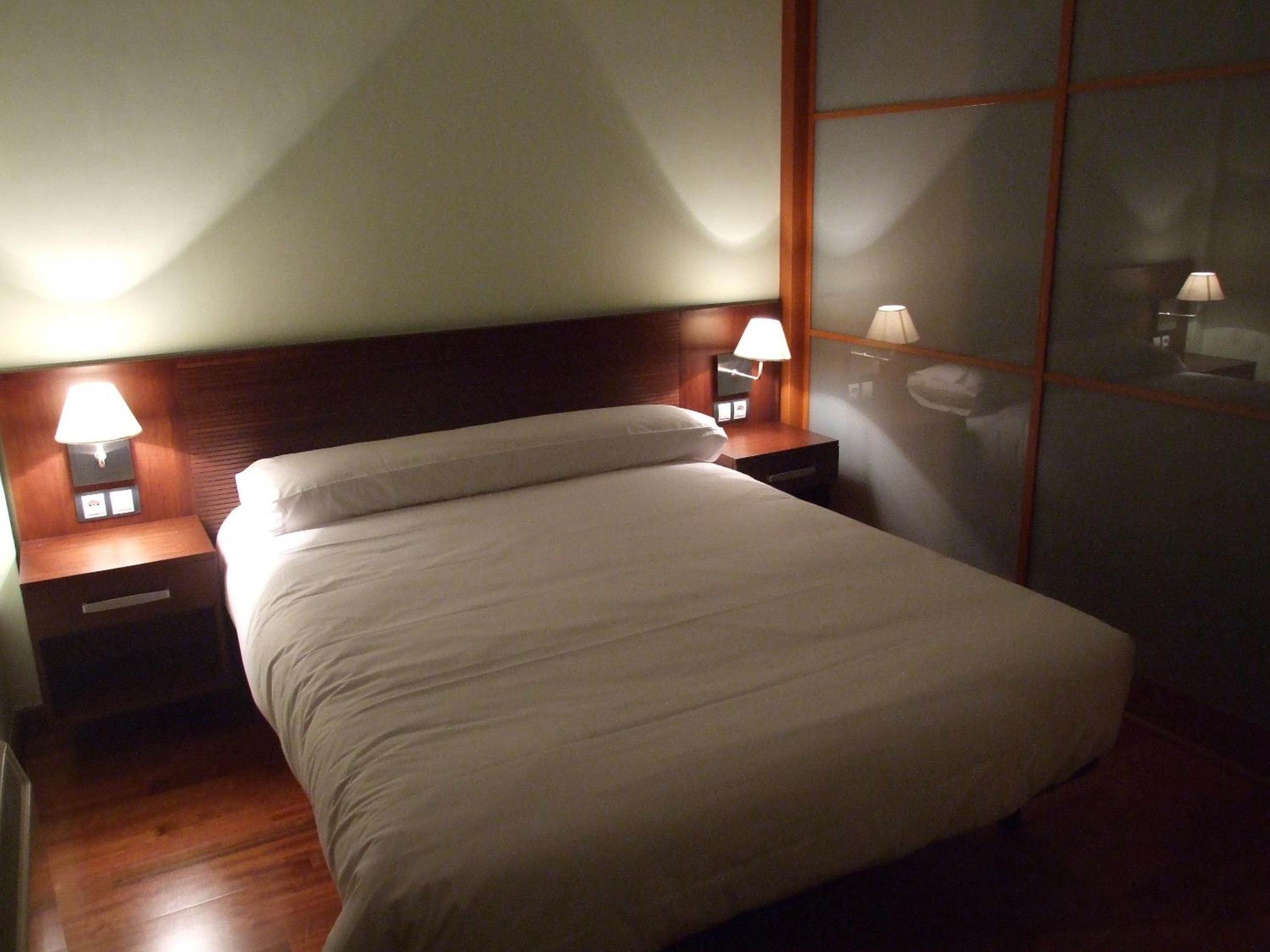 Apartamento (3 adultos)