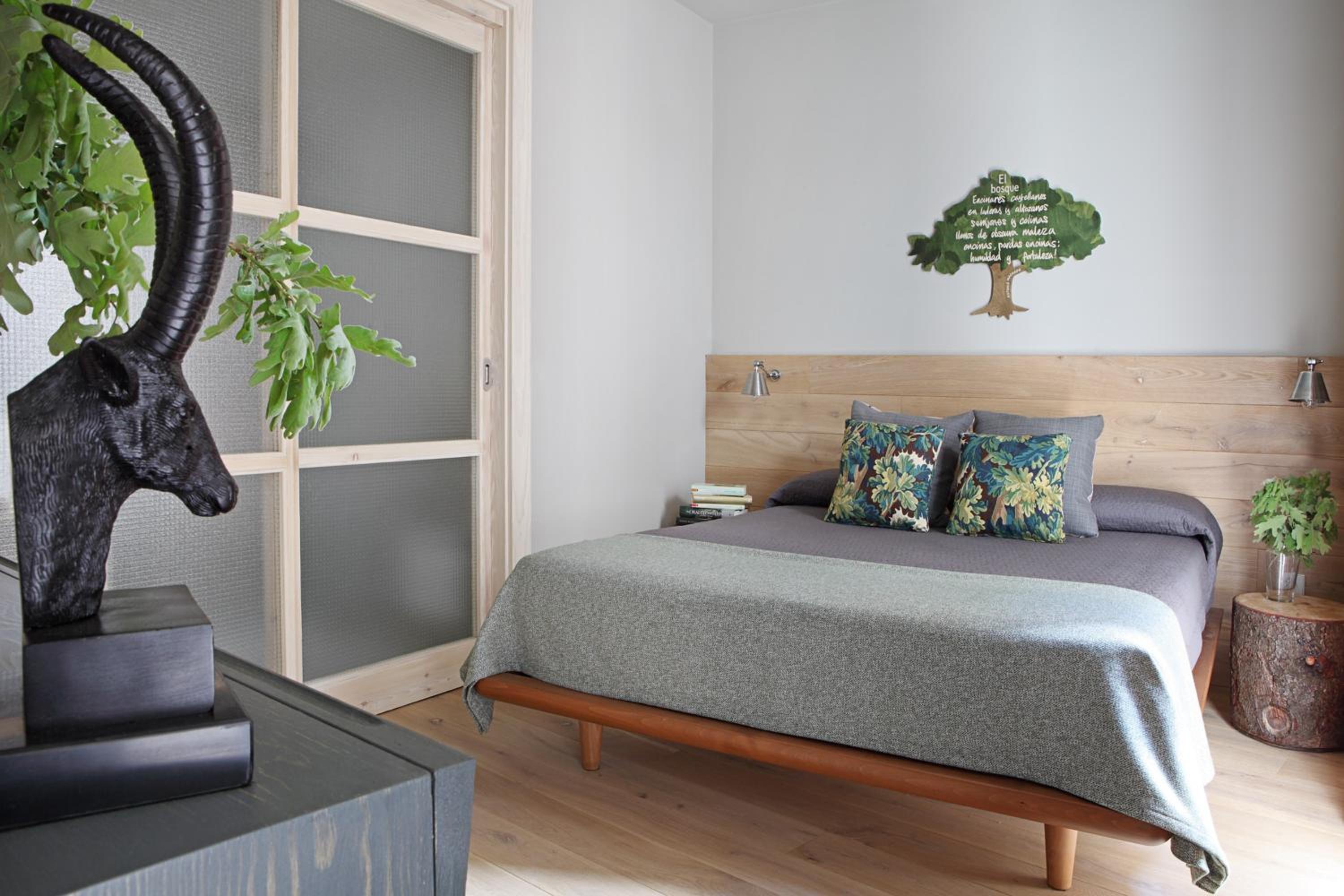 Suite con Acceso al Spa