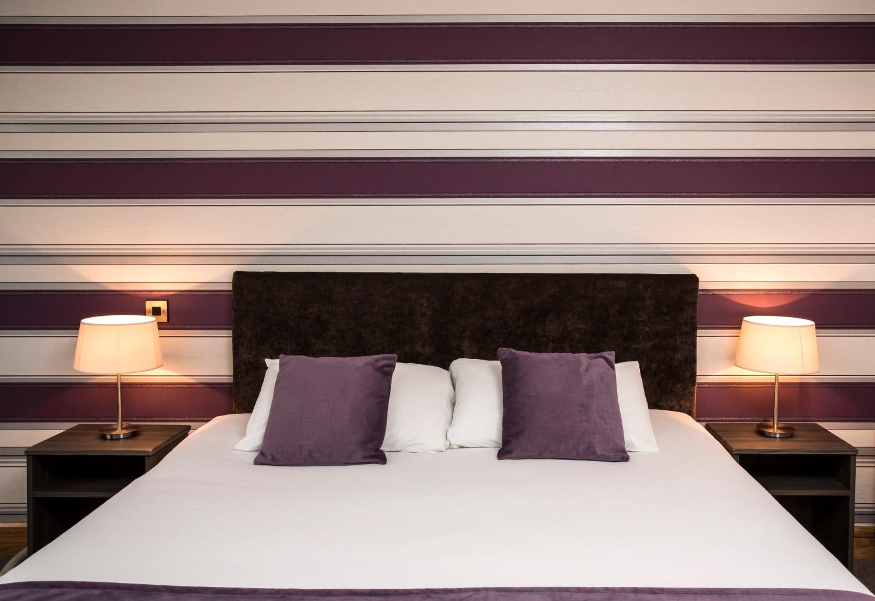 Budget Double Room photo 2