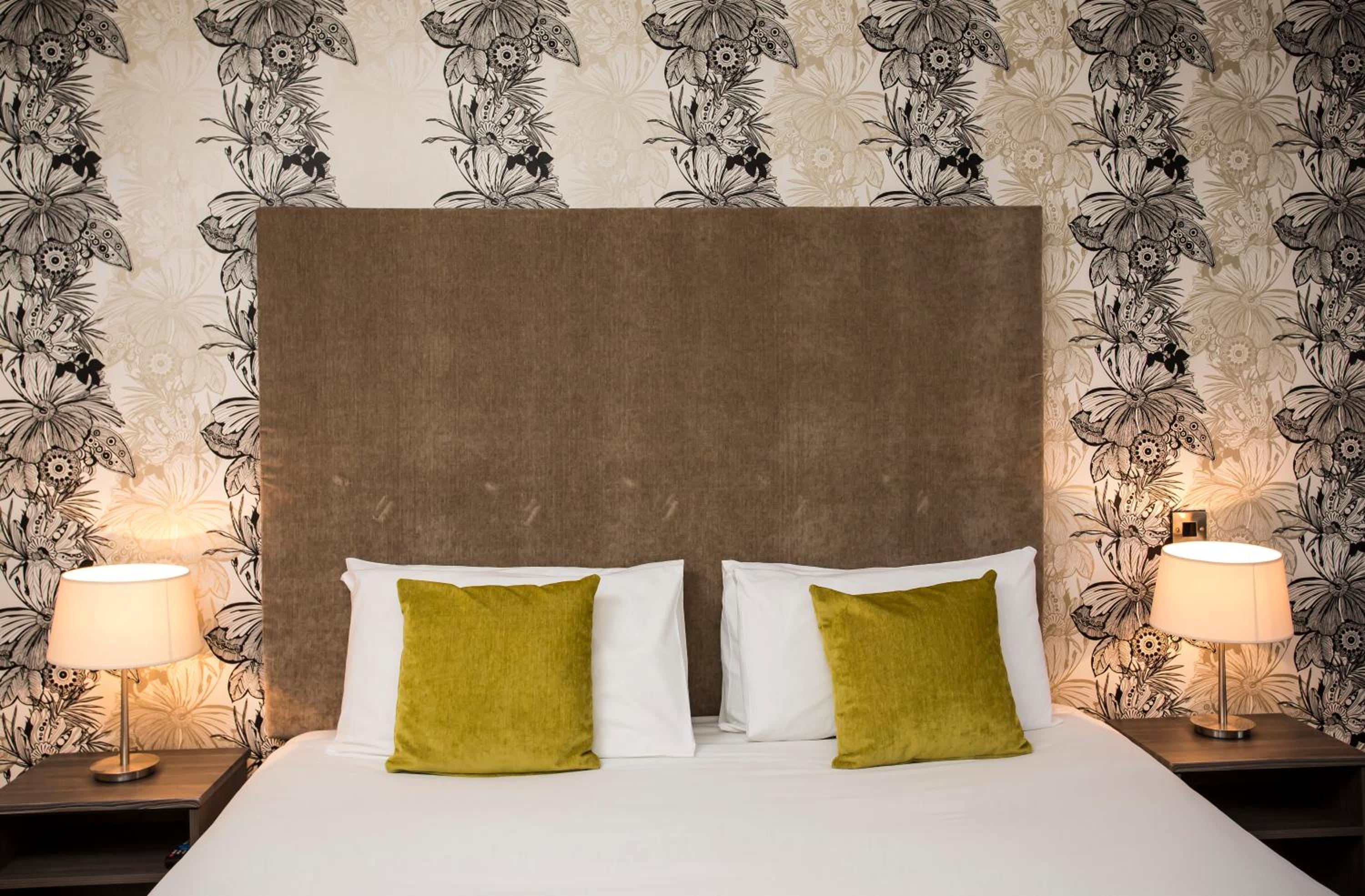 Premium Double Room photo 2