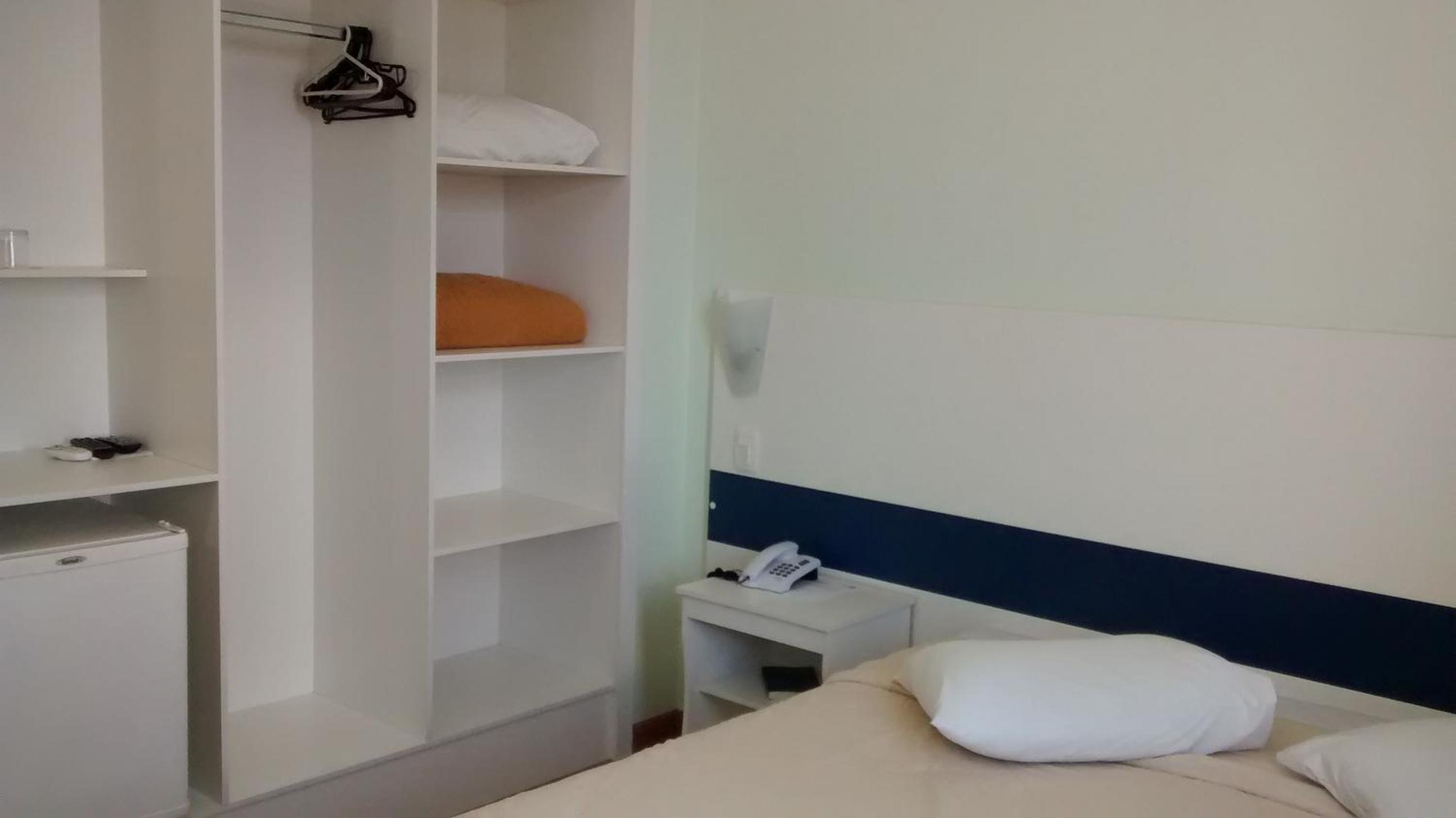 Double or Twin Room photo 1
