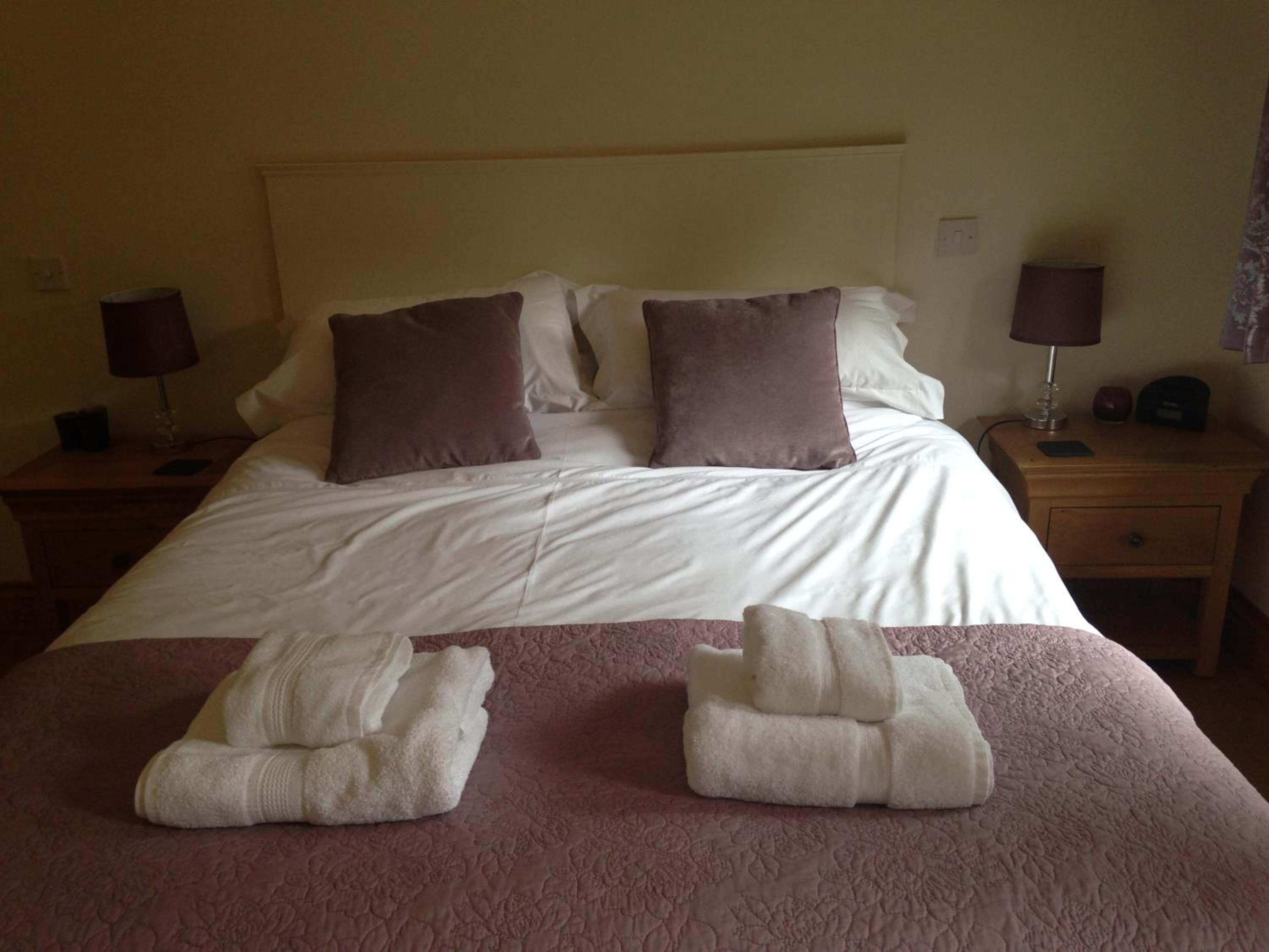 Double Room photo 1
