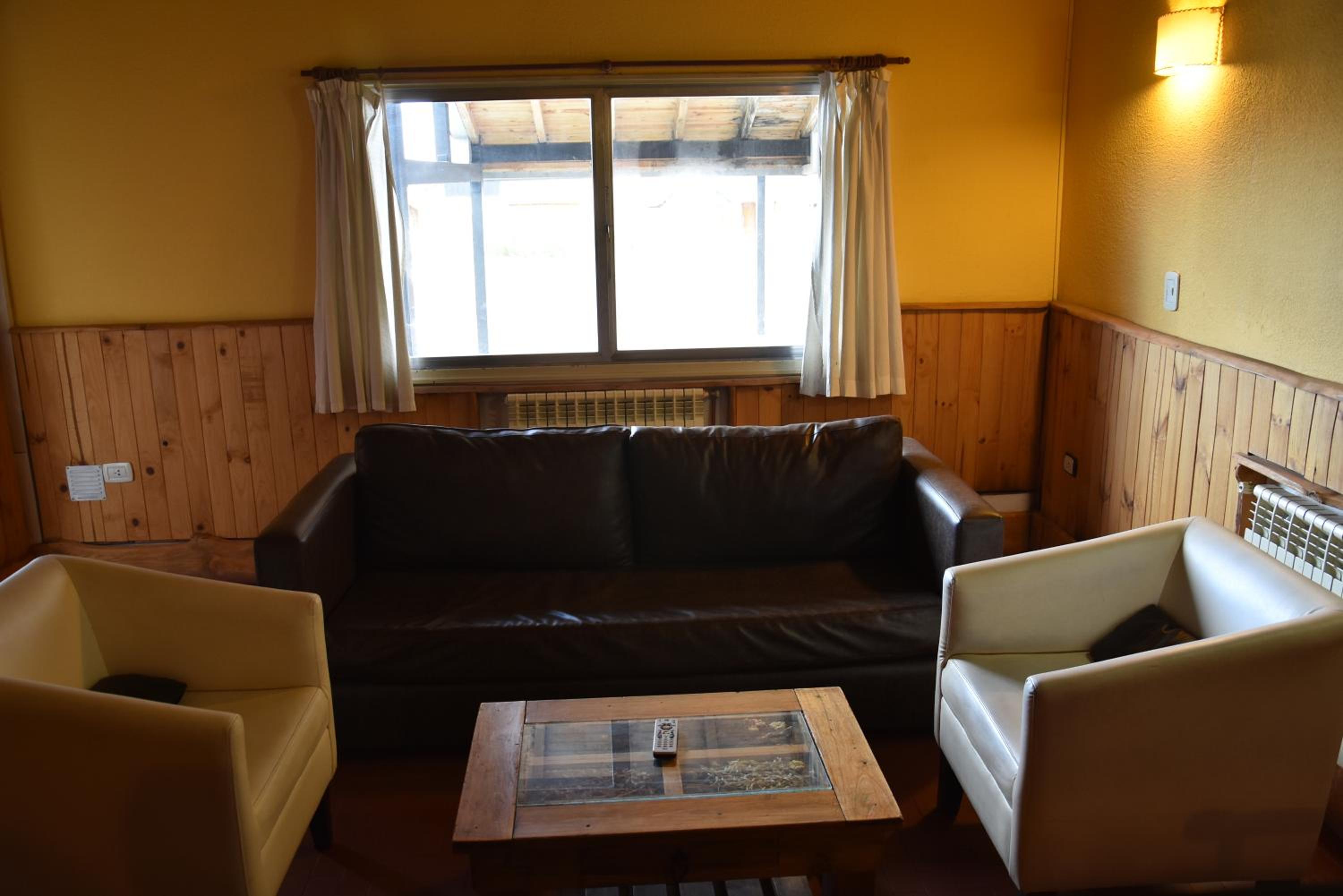 Bungalow photo 2