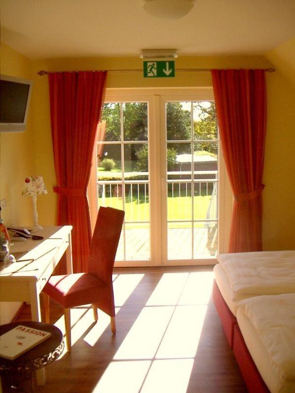 Single Room photo 1