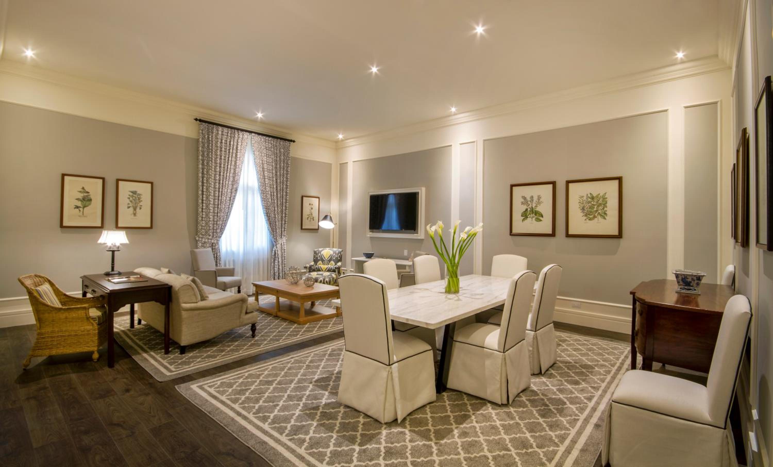 Presidential Suite photo 1