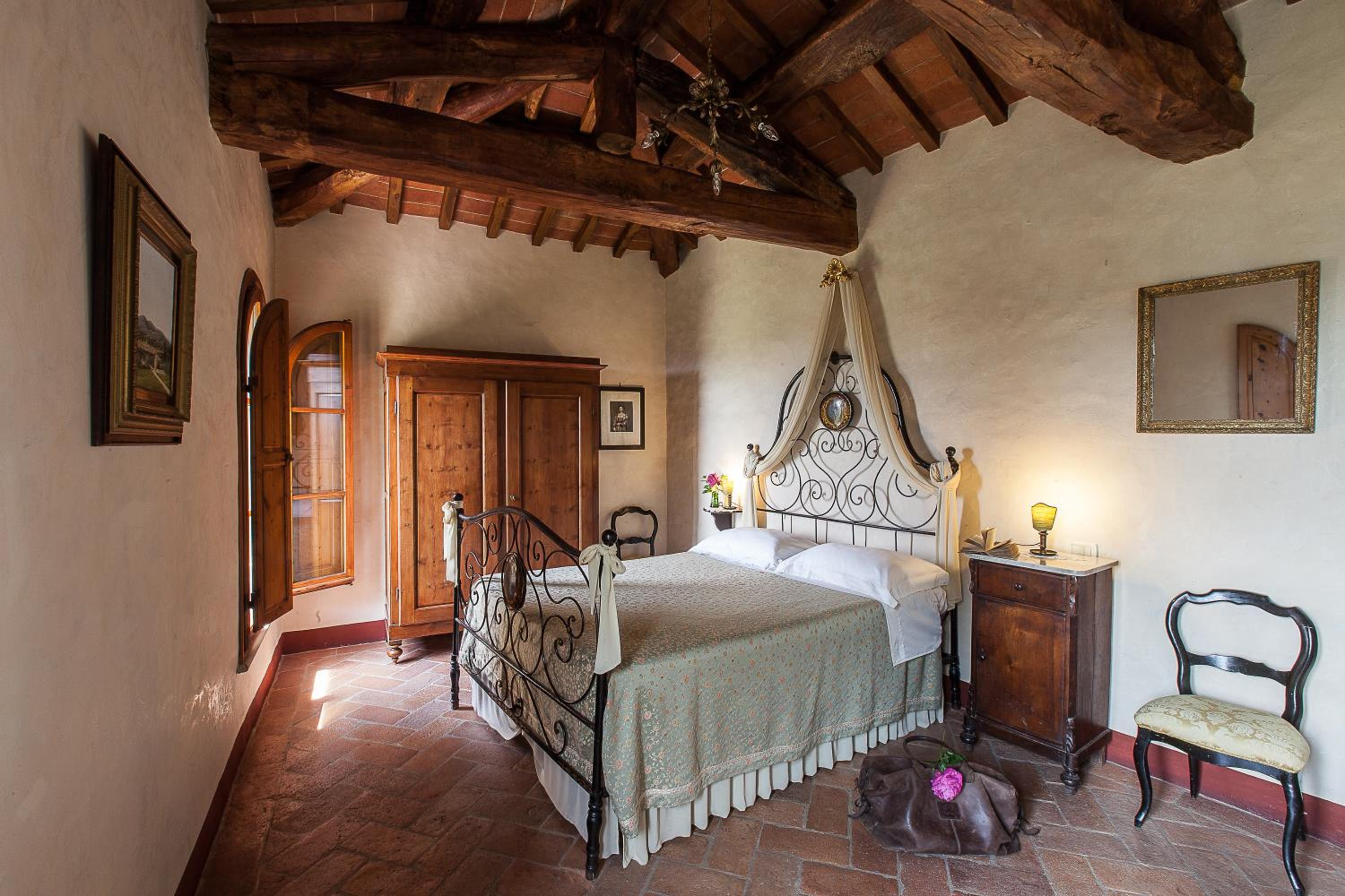 Standard Villa