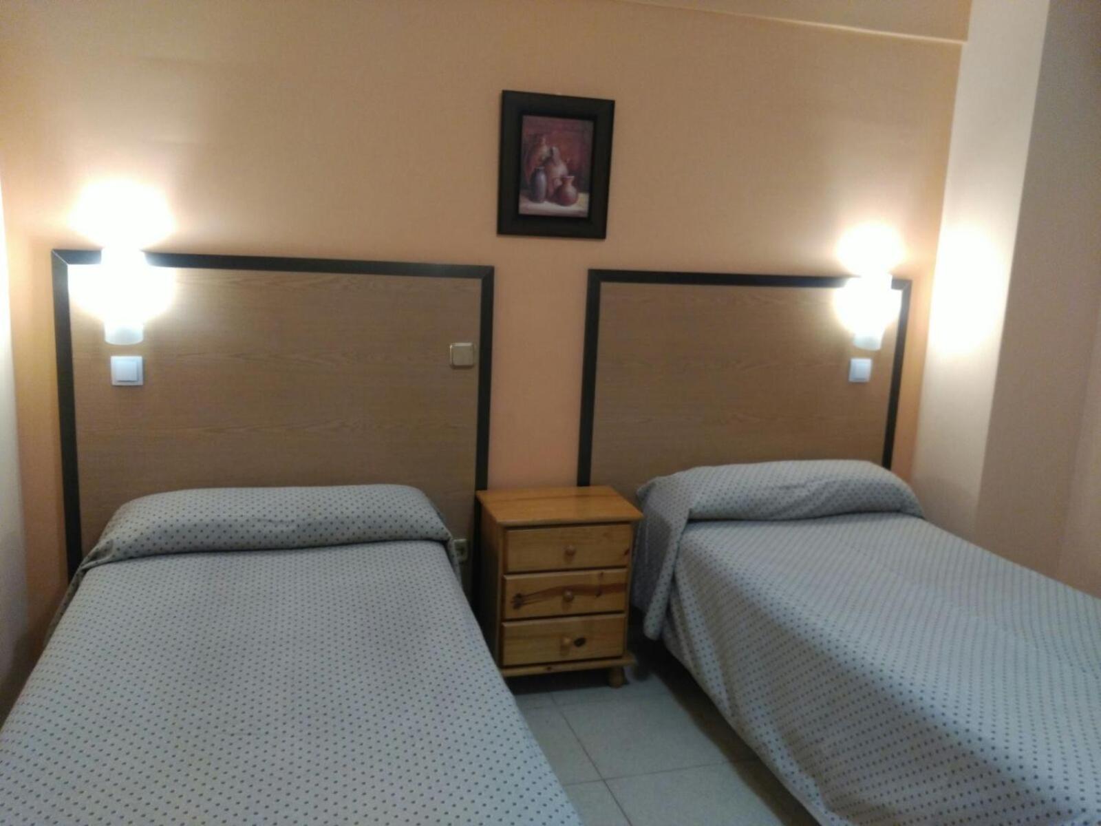 Double Room - Photo 1