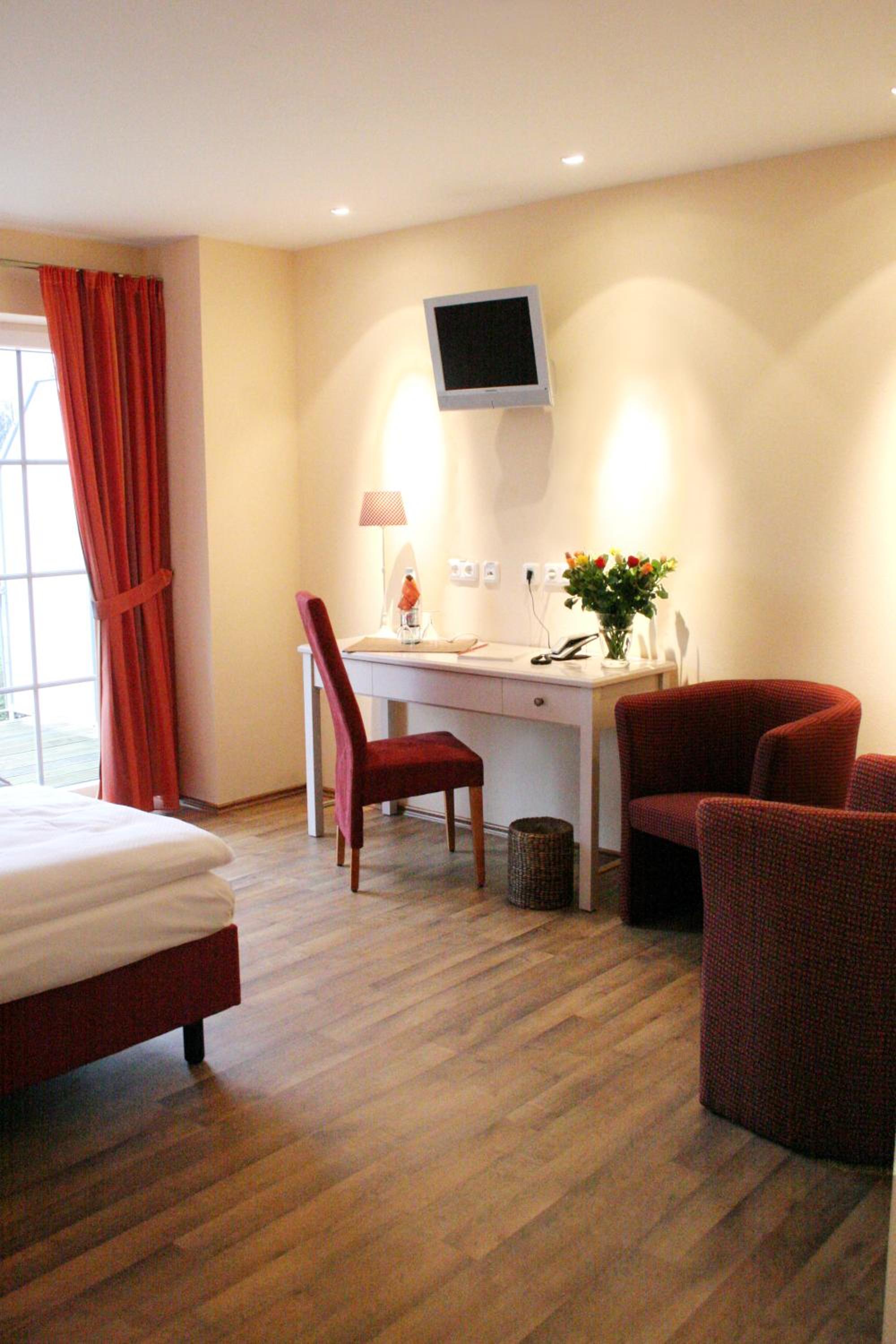 Twin Room photo 1