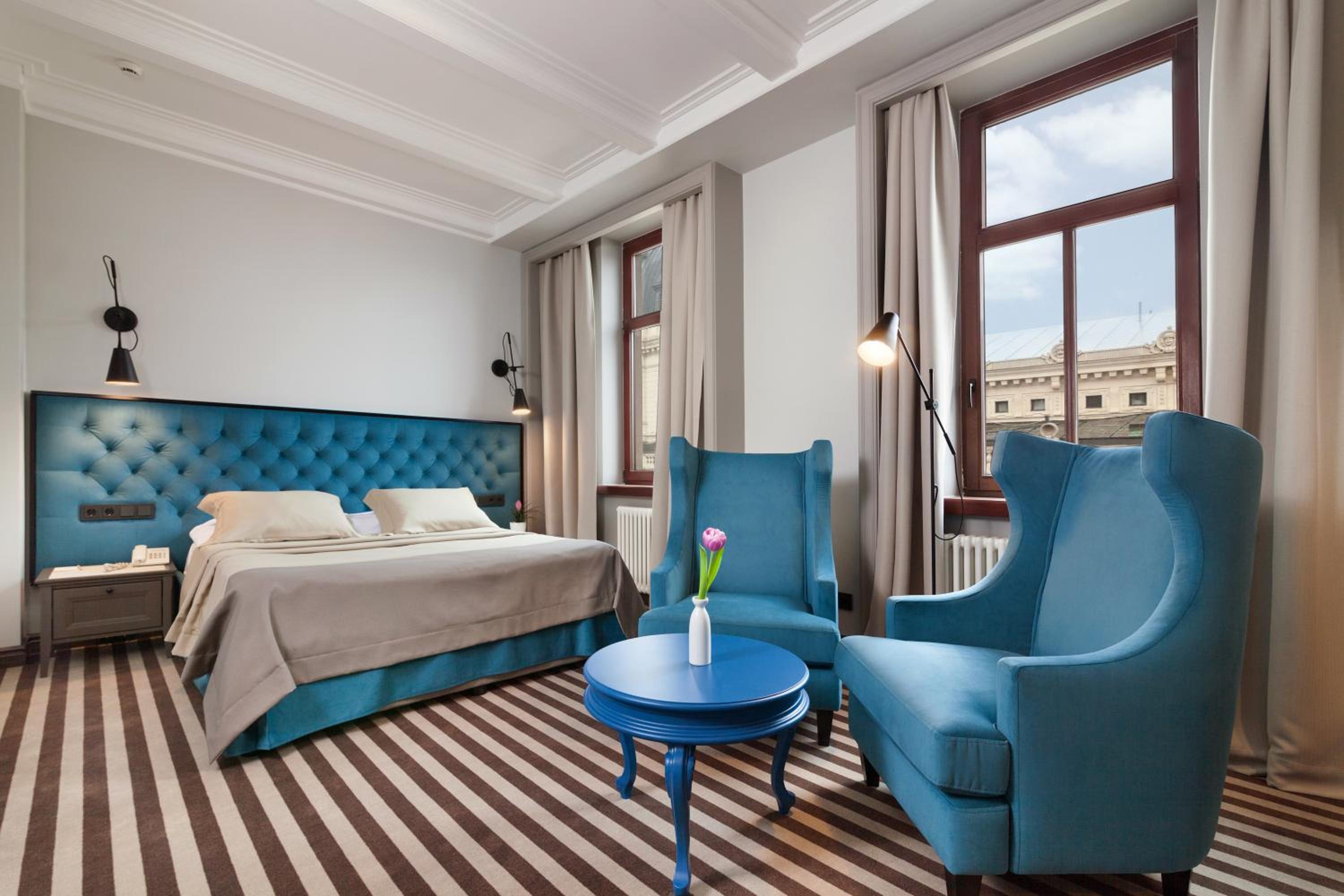 Junior Suite - Photo 1