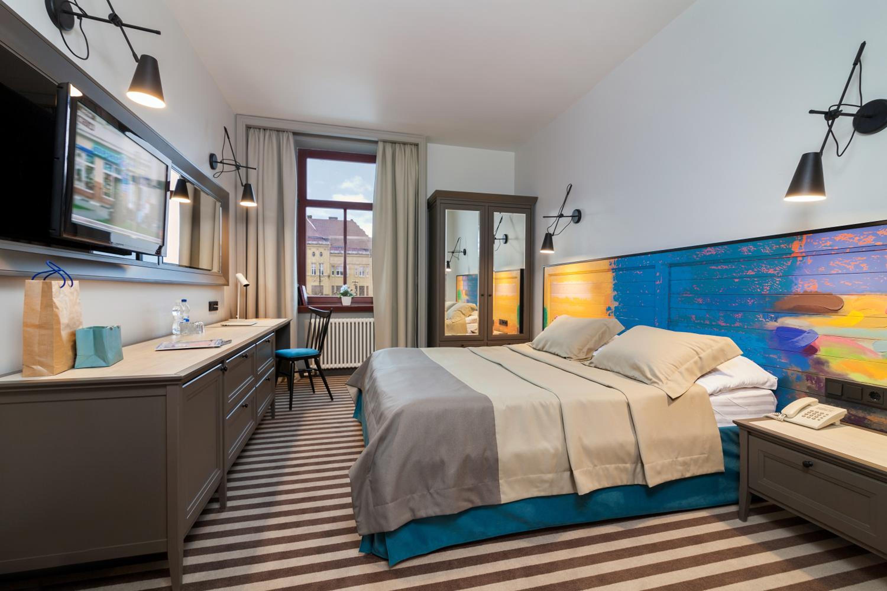 Double Room - Photo 1