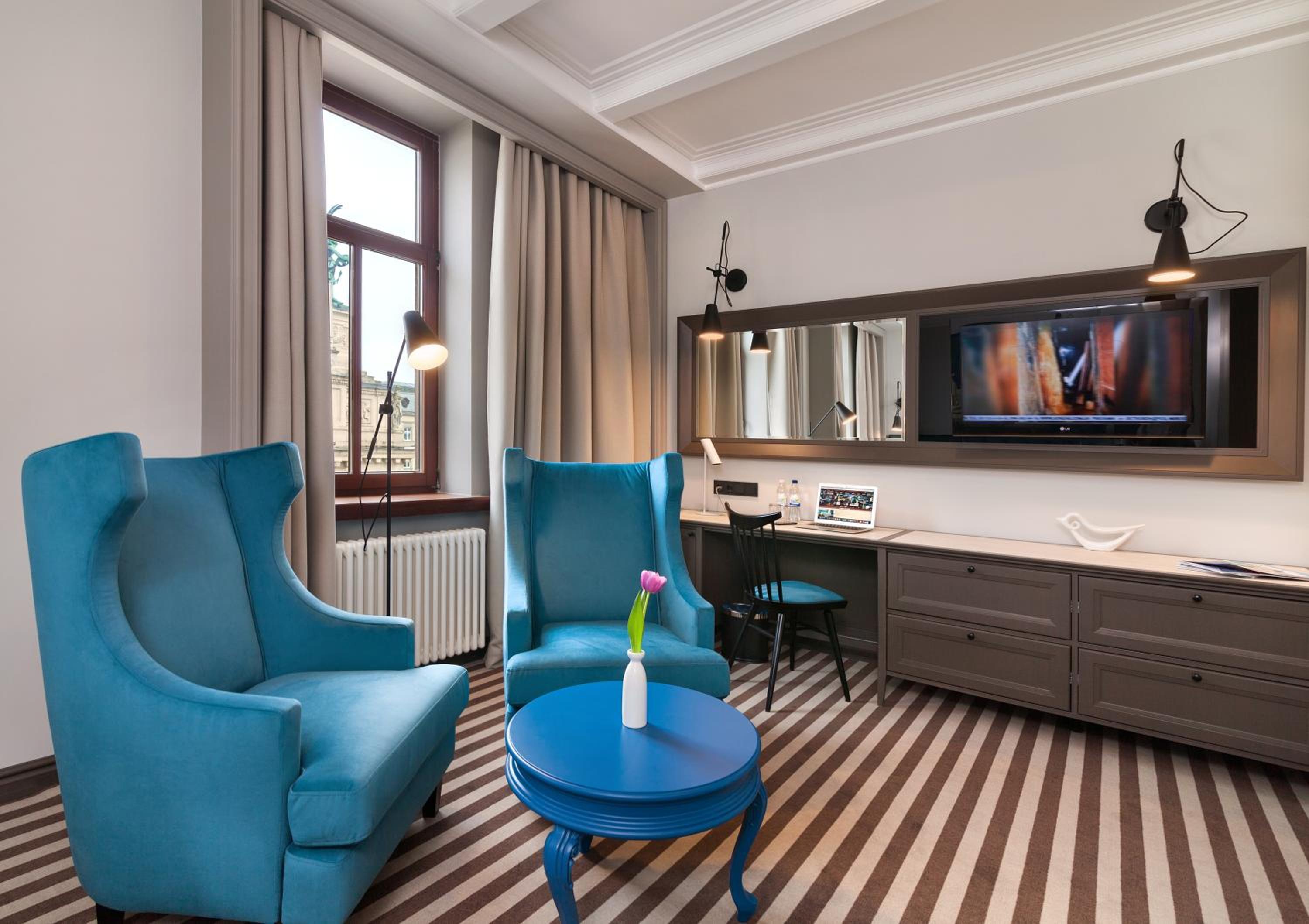 Junior Suite - Photo 3