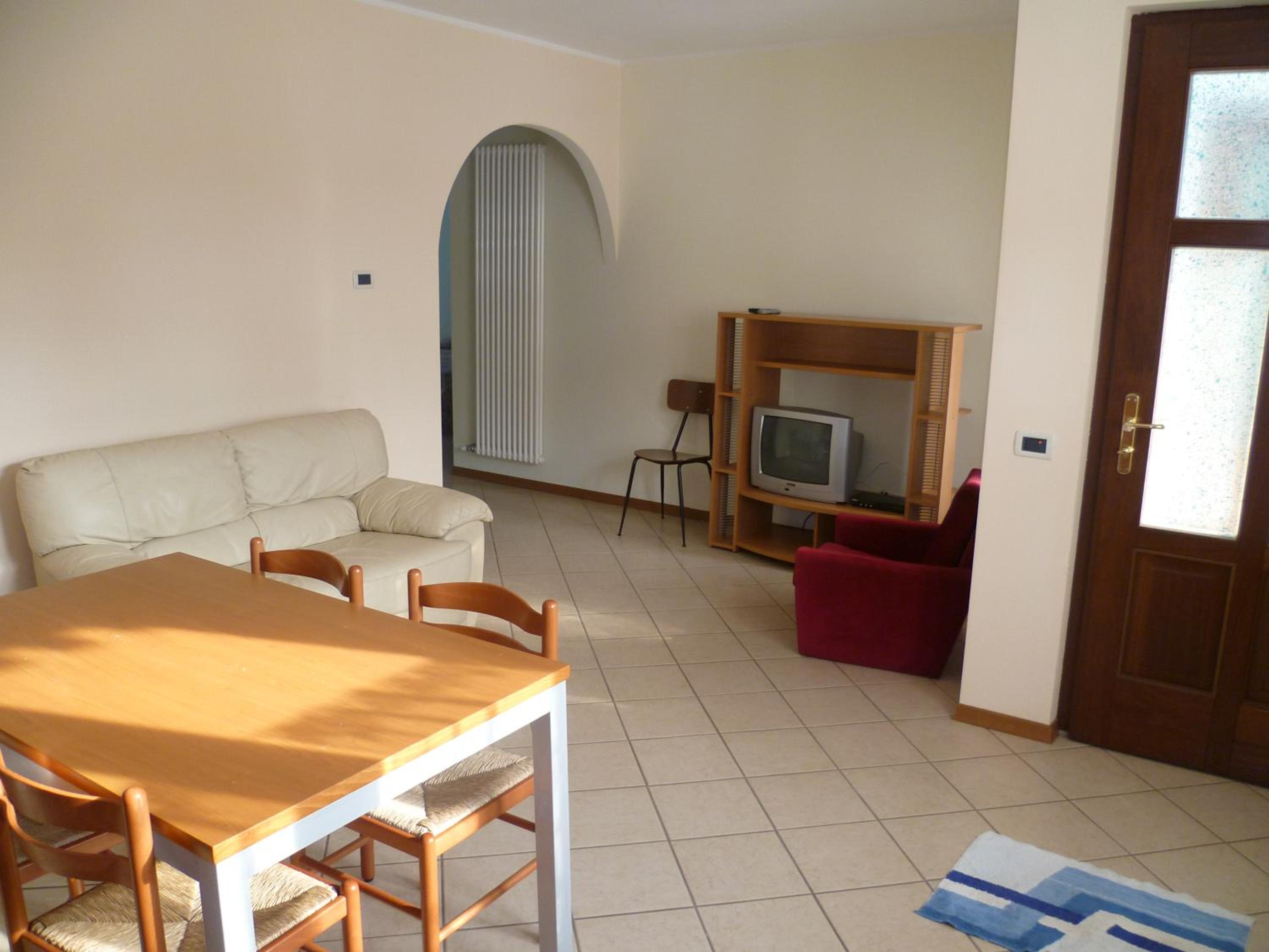 Two-Bedroom Apartment photo 1