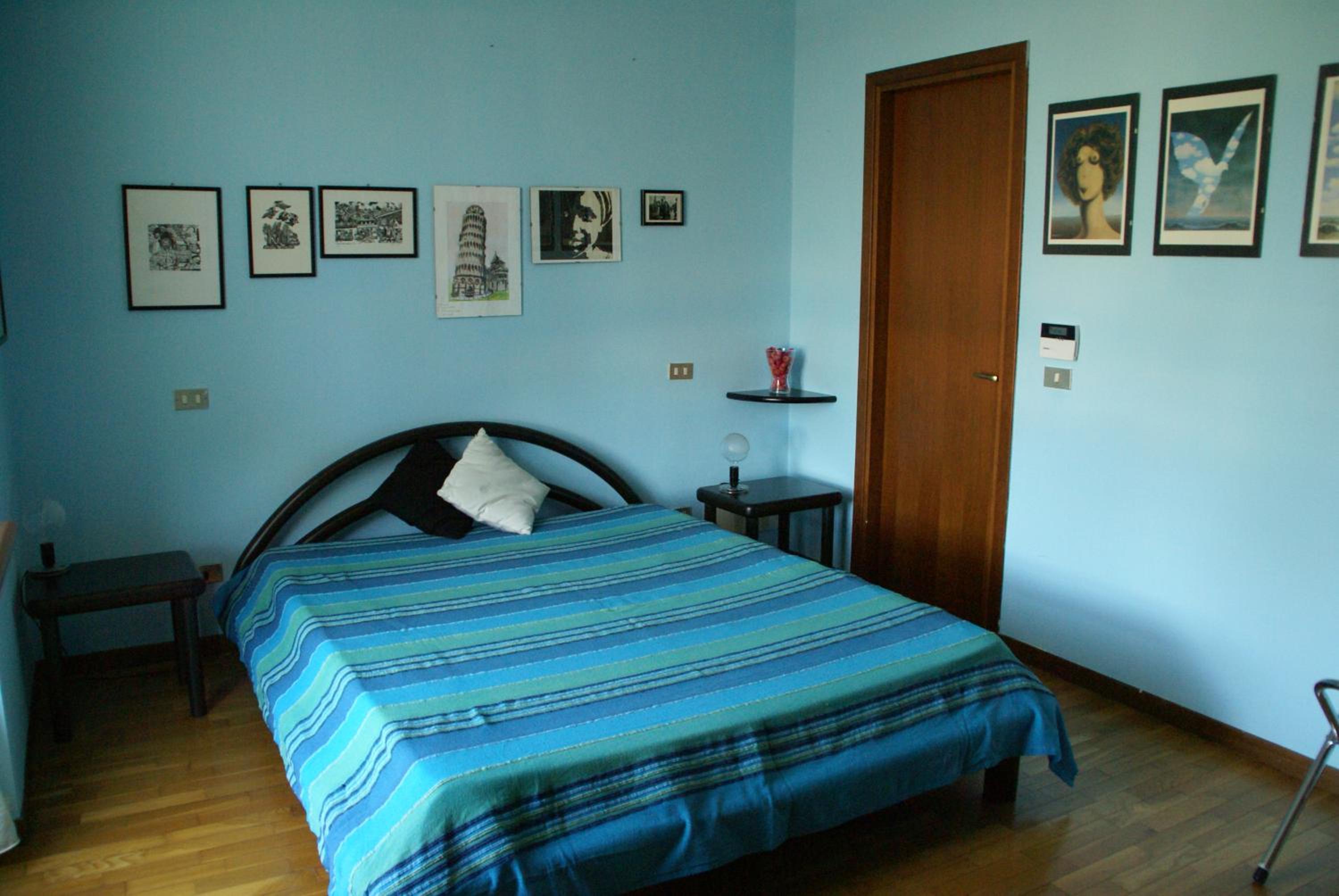 Double Room With Private Bathroom photo 1